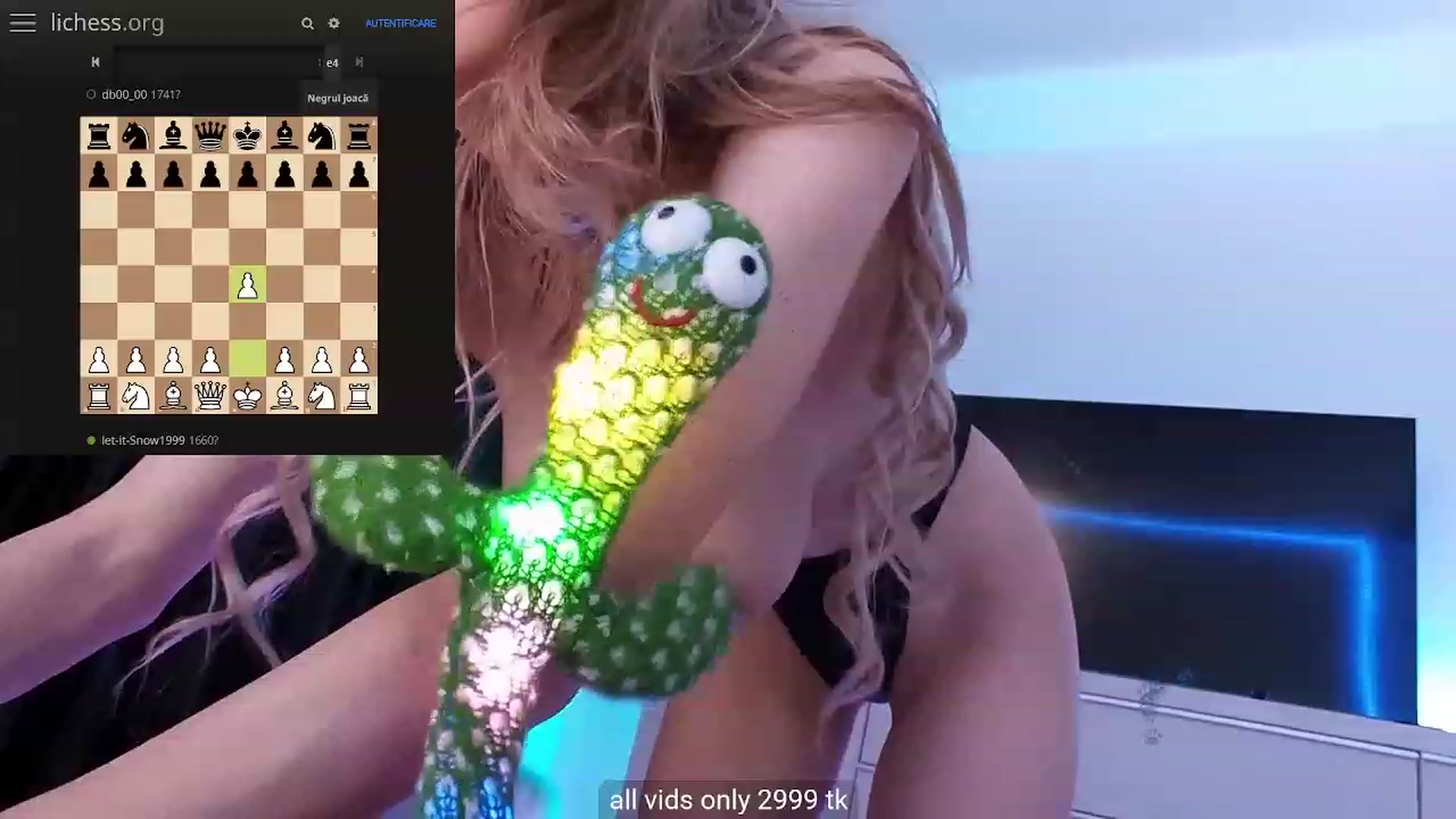 Gallery image thumbnail from hunny_bunny25's myfreecams stream on, 04/08/2023, 05:21 image 8 of 20