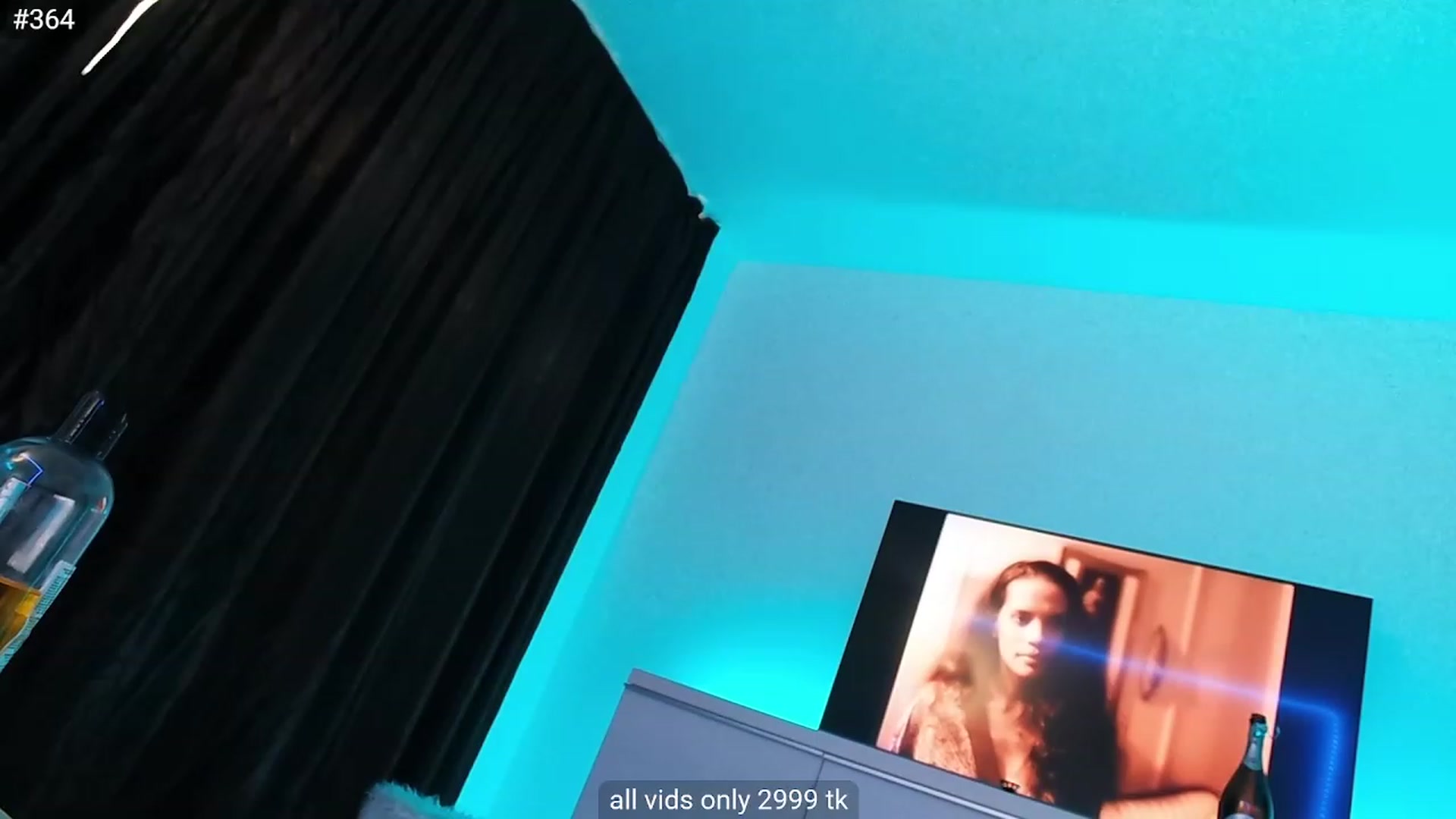 Gallery image thumbnail from hunny_bunny25's myfreecams stream on, 04/22/2023, 06:13 image 11 of 20