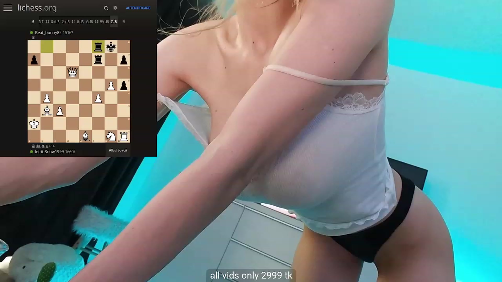 Gallery image thumbnail from hunny_bunny25's myfreecams stream on, 04/22/2023, 06:13 image 19 of 20