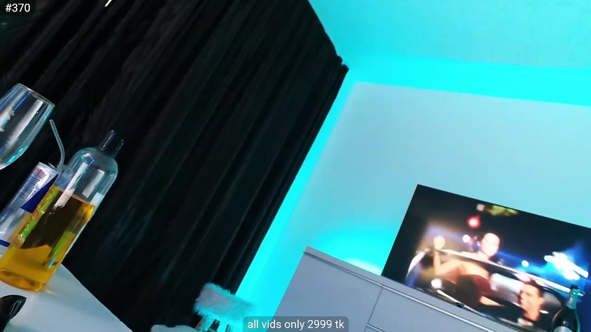 Gallery image thumbnail from hunny_bunny25's myfreecams stream on, 04/22/2023, 06:13 image 10 of 20