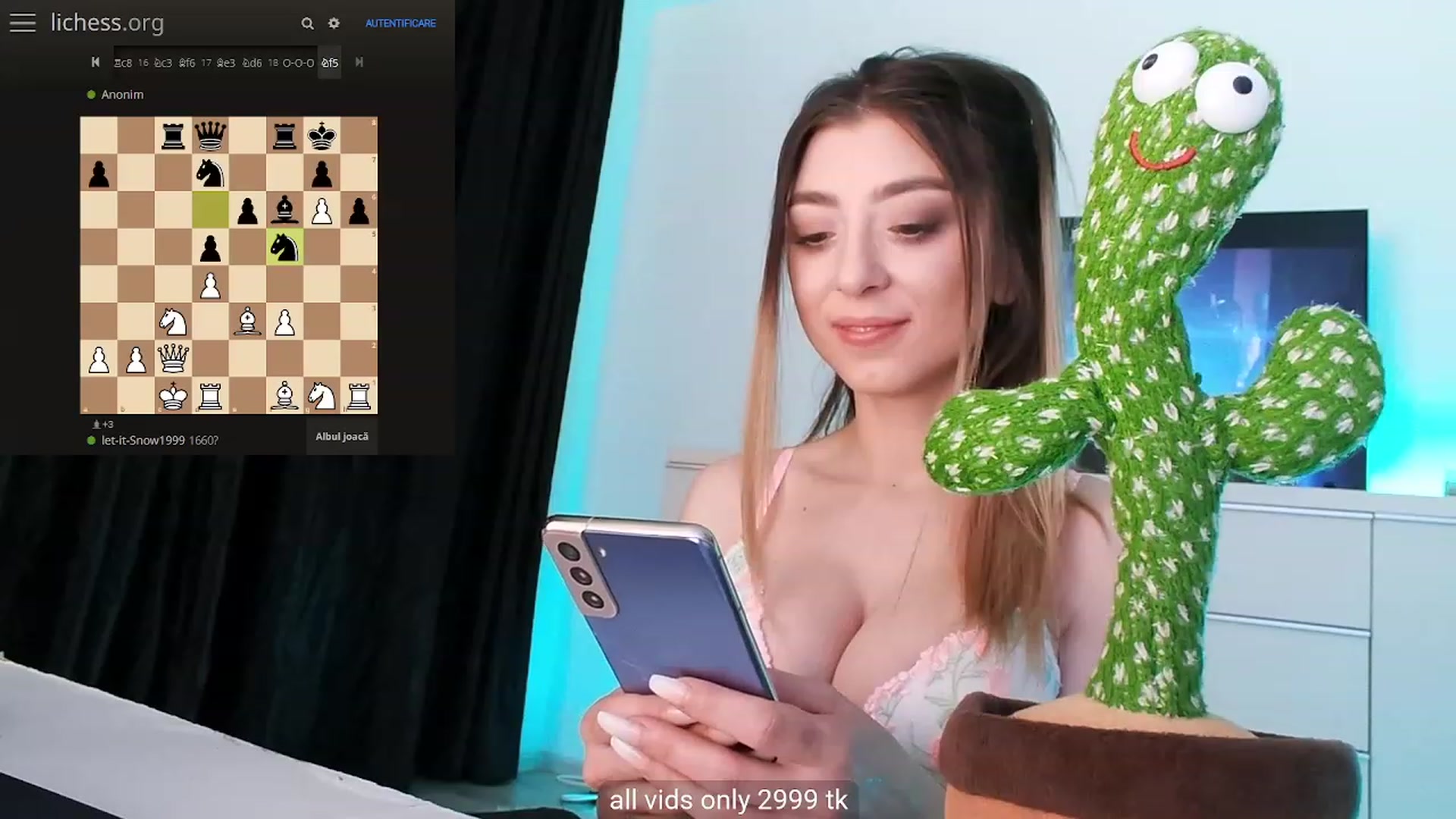 Gallery image thumbnail from hunny_bunny25's myfreecams stream on, 04/29/2023, 24:01 image 10 of 20