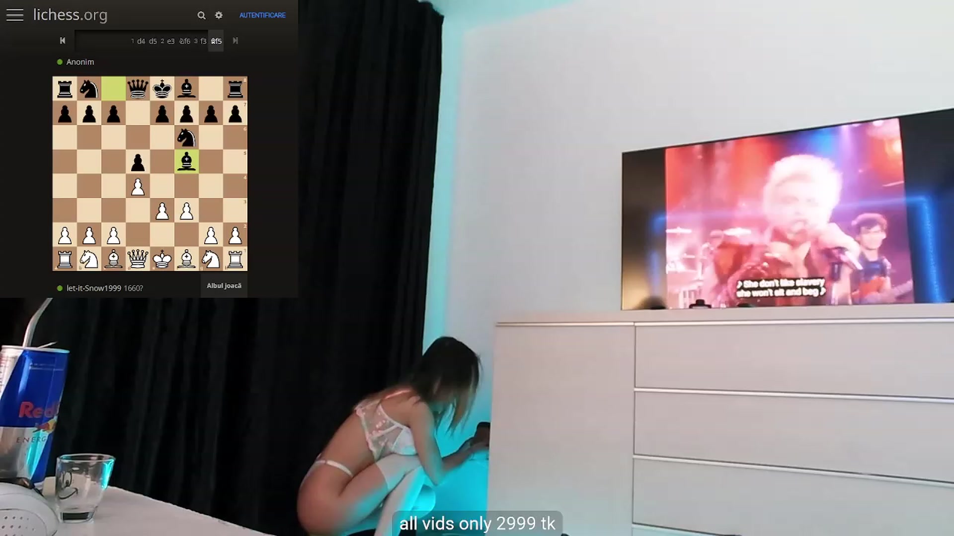 Gallery image thumbnail from hunny_bunny25's myfreecams stream on, 04/29/2023, 24:01 image 3 of 20