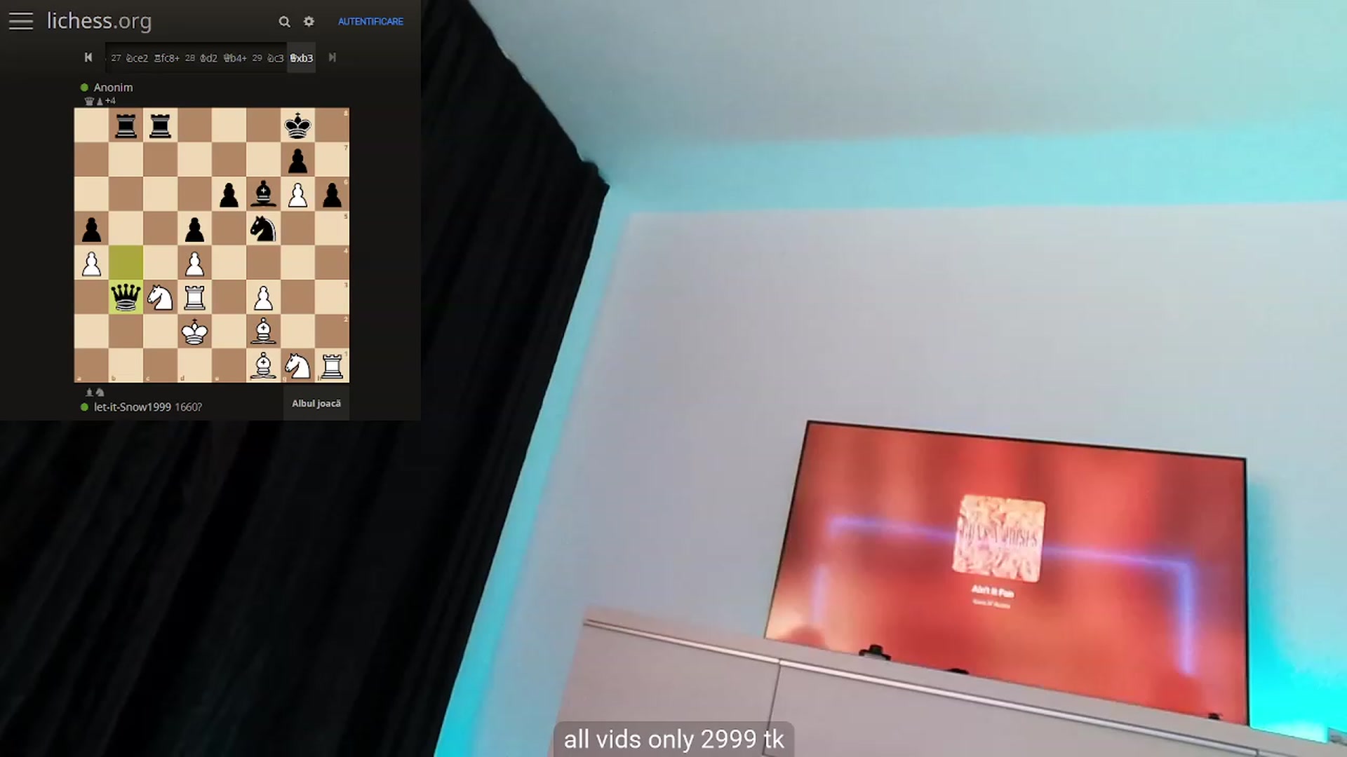 Gallery image thumbnail from hunny_bunny25's myfreecams stream on, 04/29/2023, 01:20 image 10 of 20