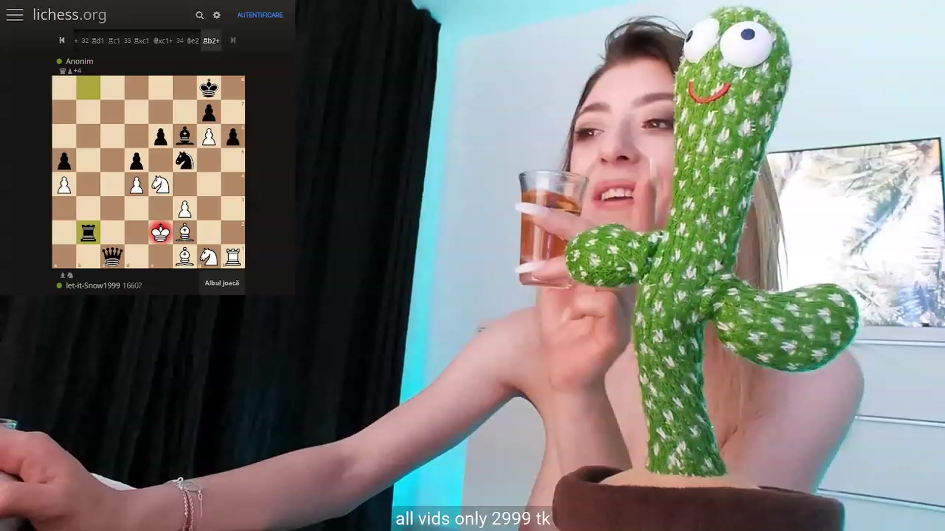 Gallery image thumbnail from hunny_bunny25's myfreecams stream on, 04/29/2023, 01:20 image 18 of 20