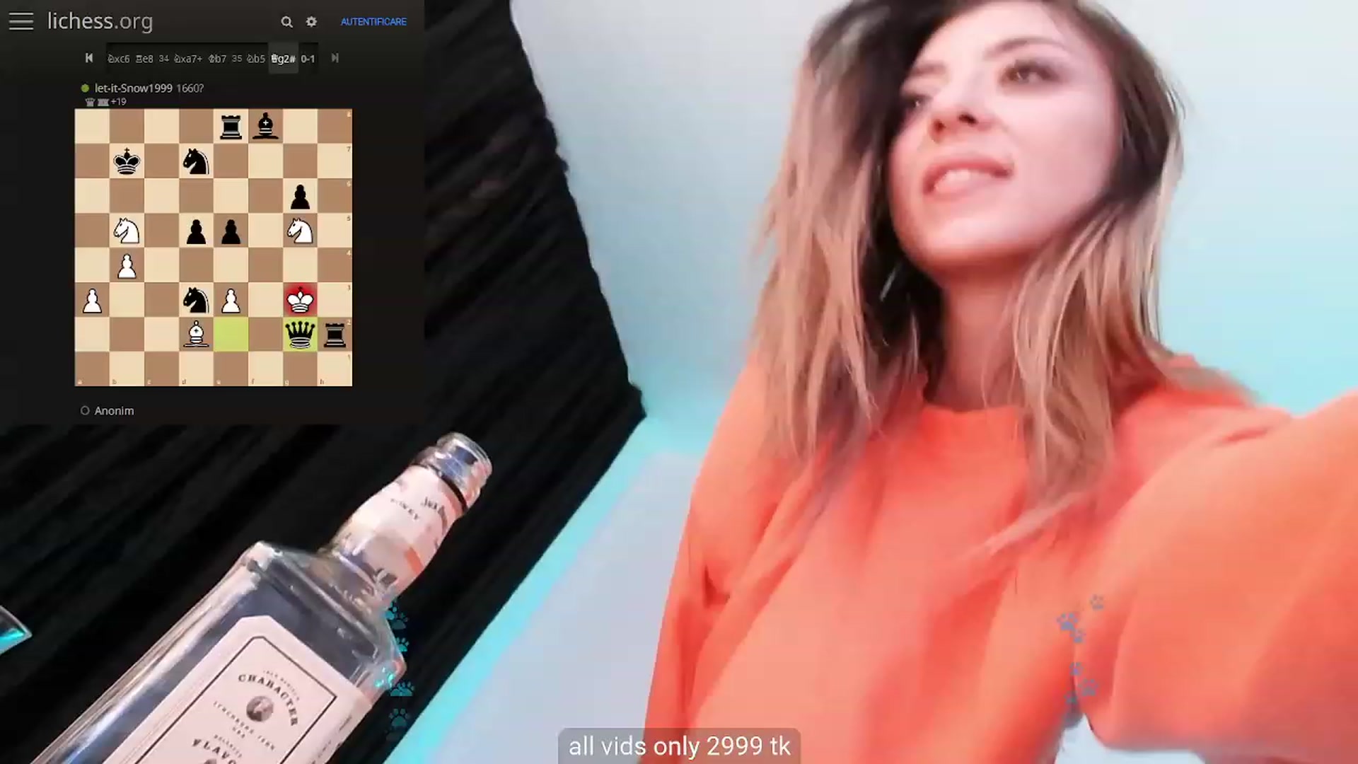 Gallery image thumbnail from hunny_bunny25's myfreecams stream on, 04/29/2023, 06:21 image 10 of 20