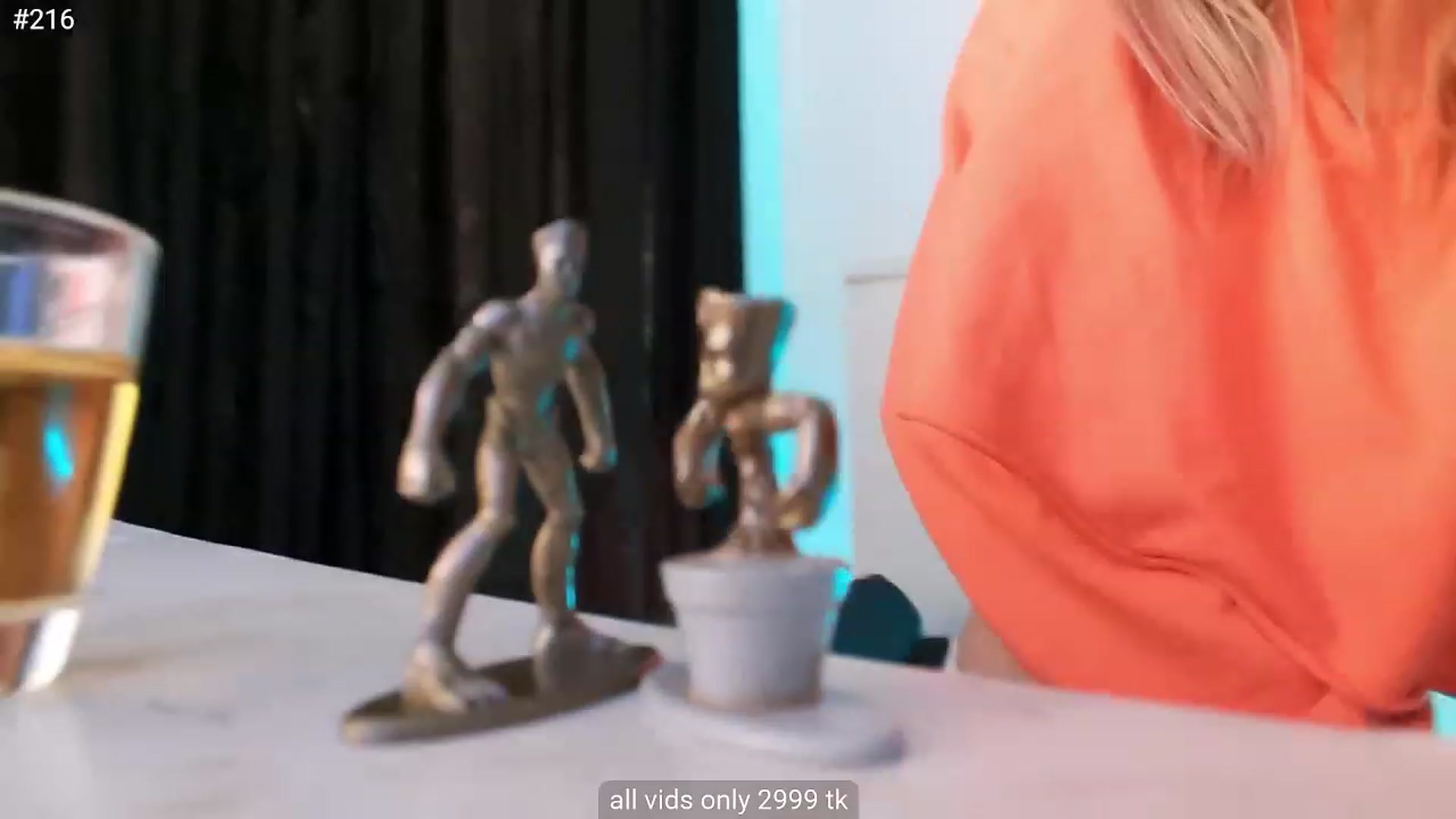 Gallery image thumbnail from hunny_bunny25's myfreecams stream on, 04/29/2023, 06:21 image 16 of 20