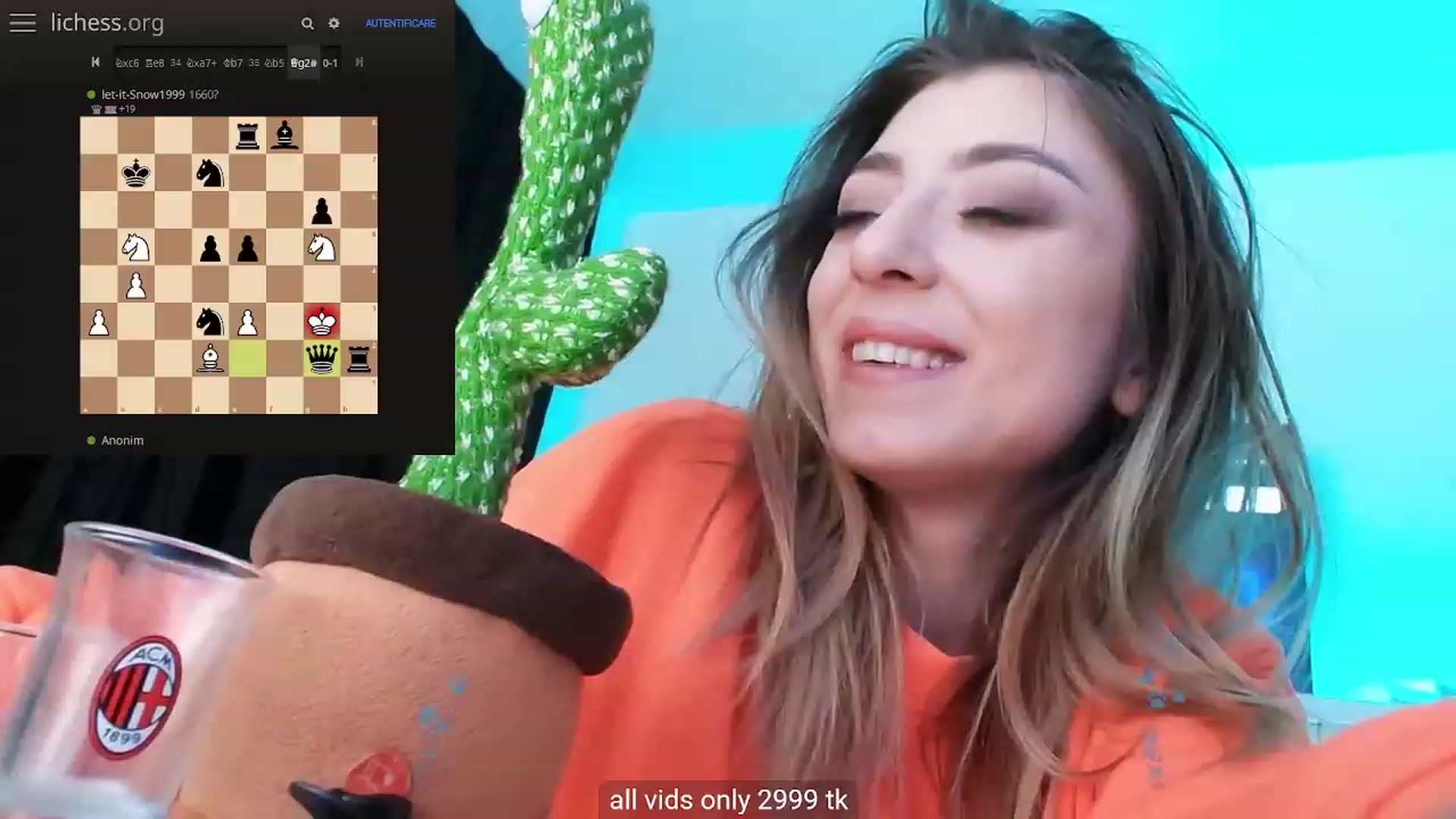 Gallery image thumbnail from hunny_bunny25's myfreecams stream on, 04/29/2023, 06:21 image 9 of 20