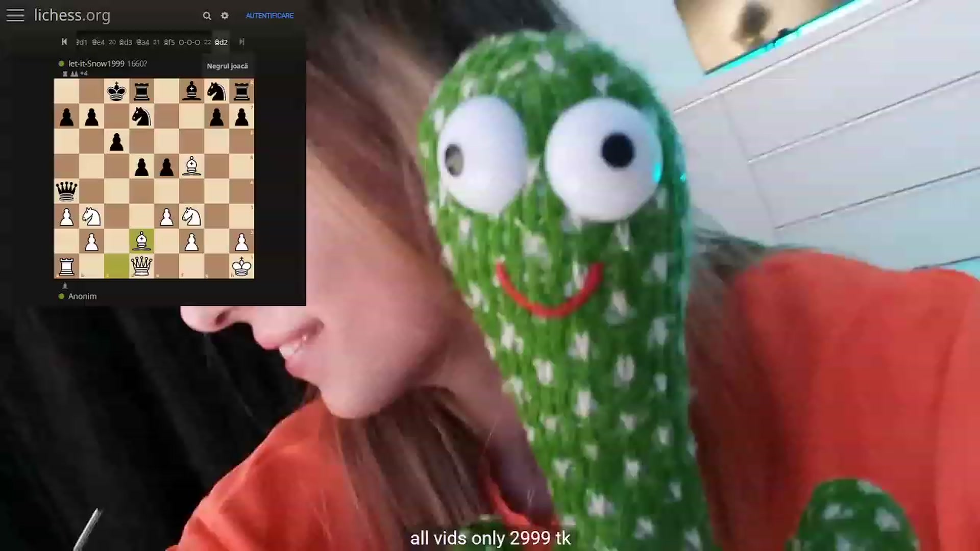 Gallery image thumbnail from hunny_bunny25's myfreecams stream on, 04/29/2023, 06:21 image 8 of 20