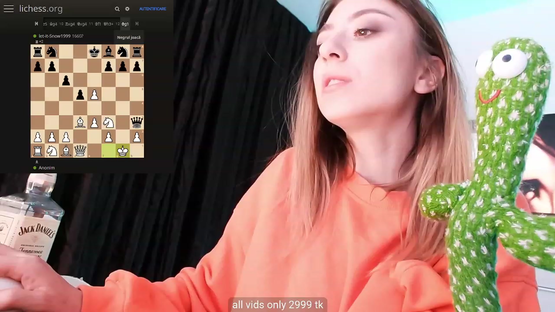 Gallery image thumbnail from hunny_bunny25's myfreecams stream on, 04/29/2023, 06:21 image 3 of 20