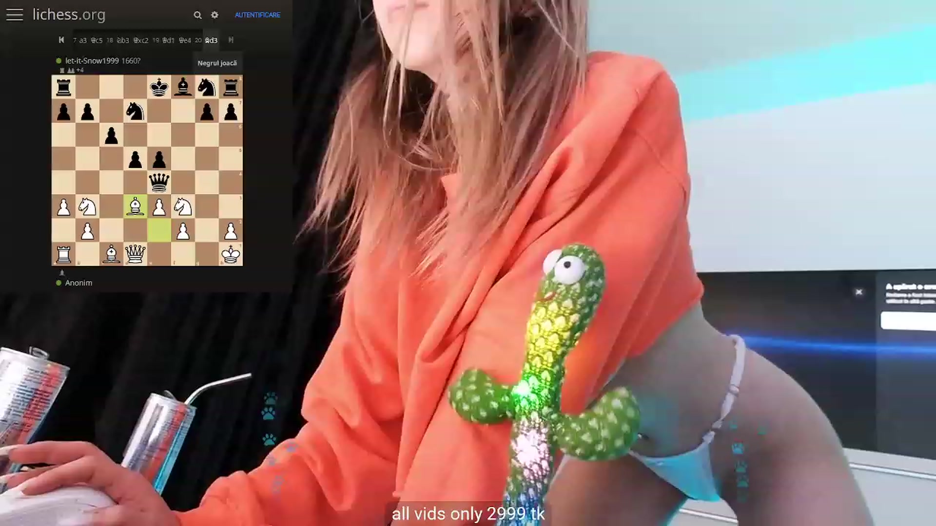 Gallery image thumbnail from hunny_bunny25's myfreecams stream on, 04/29/2023, 06:21 image 6 of 20