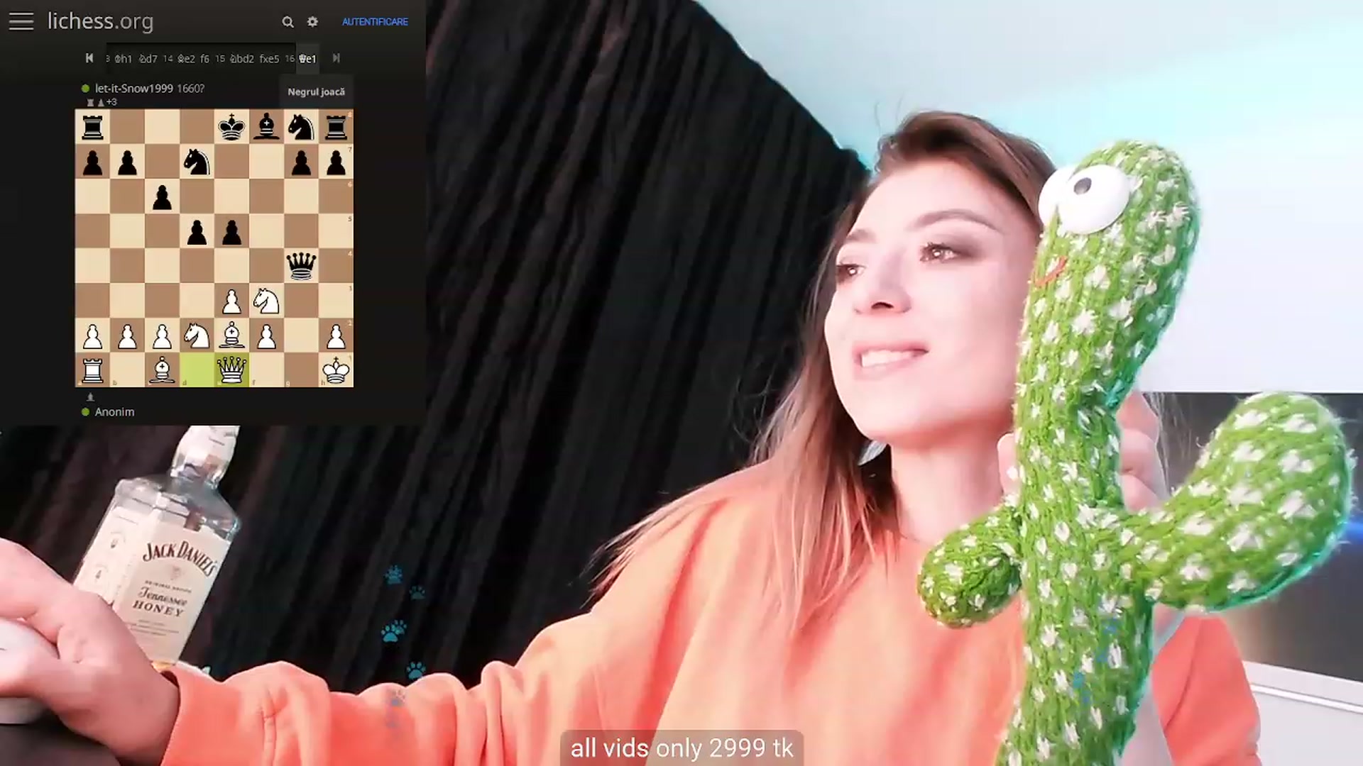 Gallery image thumbnail from hunny_bunny25's myfreecams stream on, 04/29/2023, 06:21 image 4 of 20