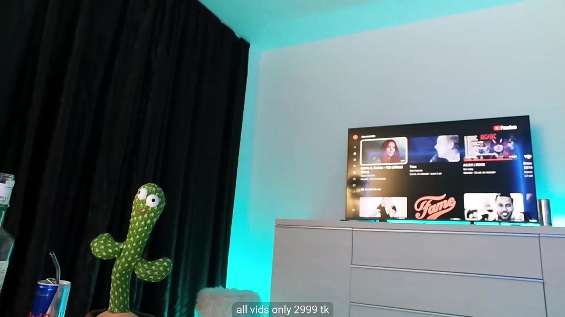 Gallery image thumbnail from hunny_bunny25's myfreecams stream on, 05/20/2023, 02:19 image 16 of 20