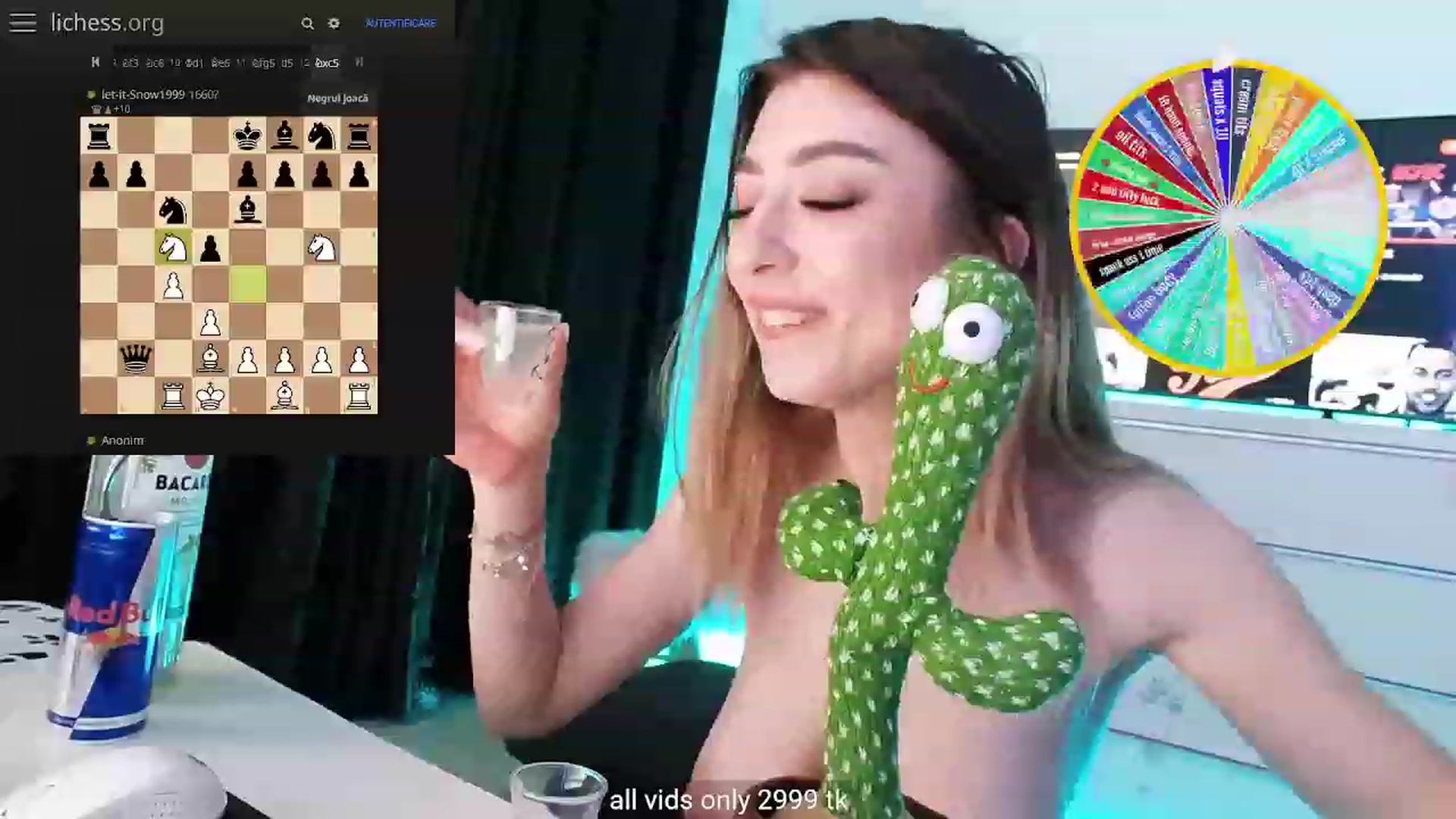 Gallery image thumbnail from hunny_bunny25's myfreecams stream on, 05/20/2023, 02:42 image 20 of 20