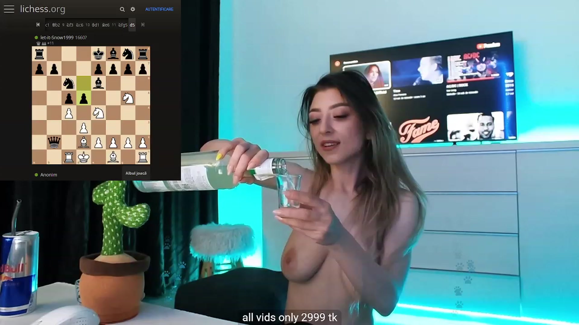Gallery image thumbnail from hunny_bunny25's myfreecams stream on, 05/20/2023, 02:42 image 16 of 20