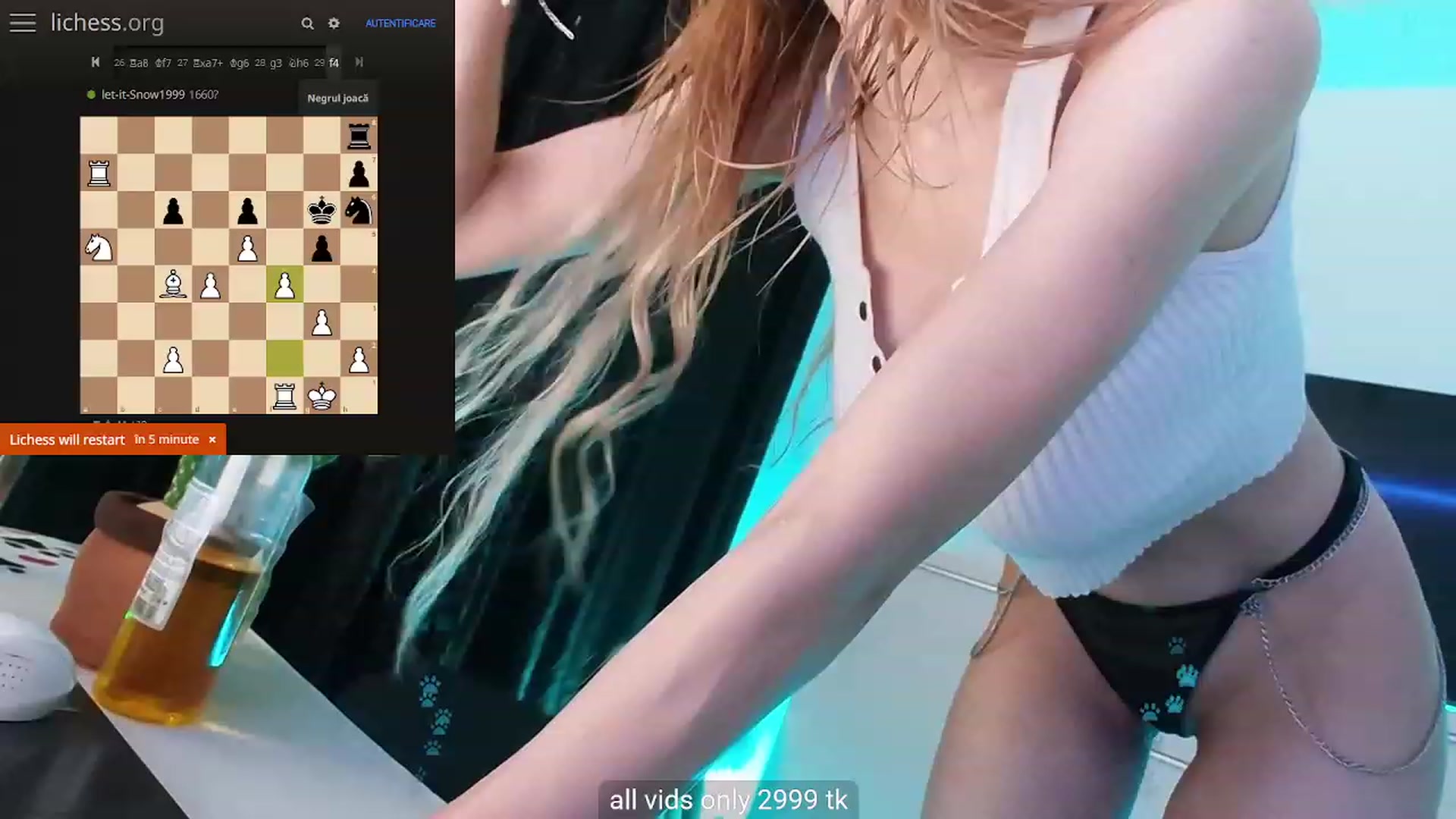 Gallery image thumbnail from hunny_bunny25's myfreecams stream on, 05/20/2023, 05:46 image 3 of 20