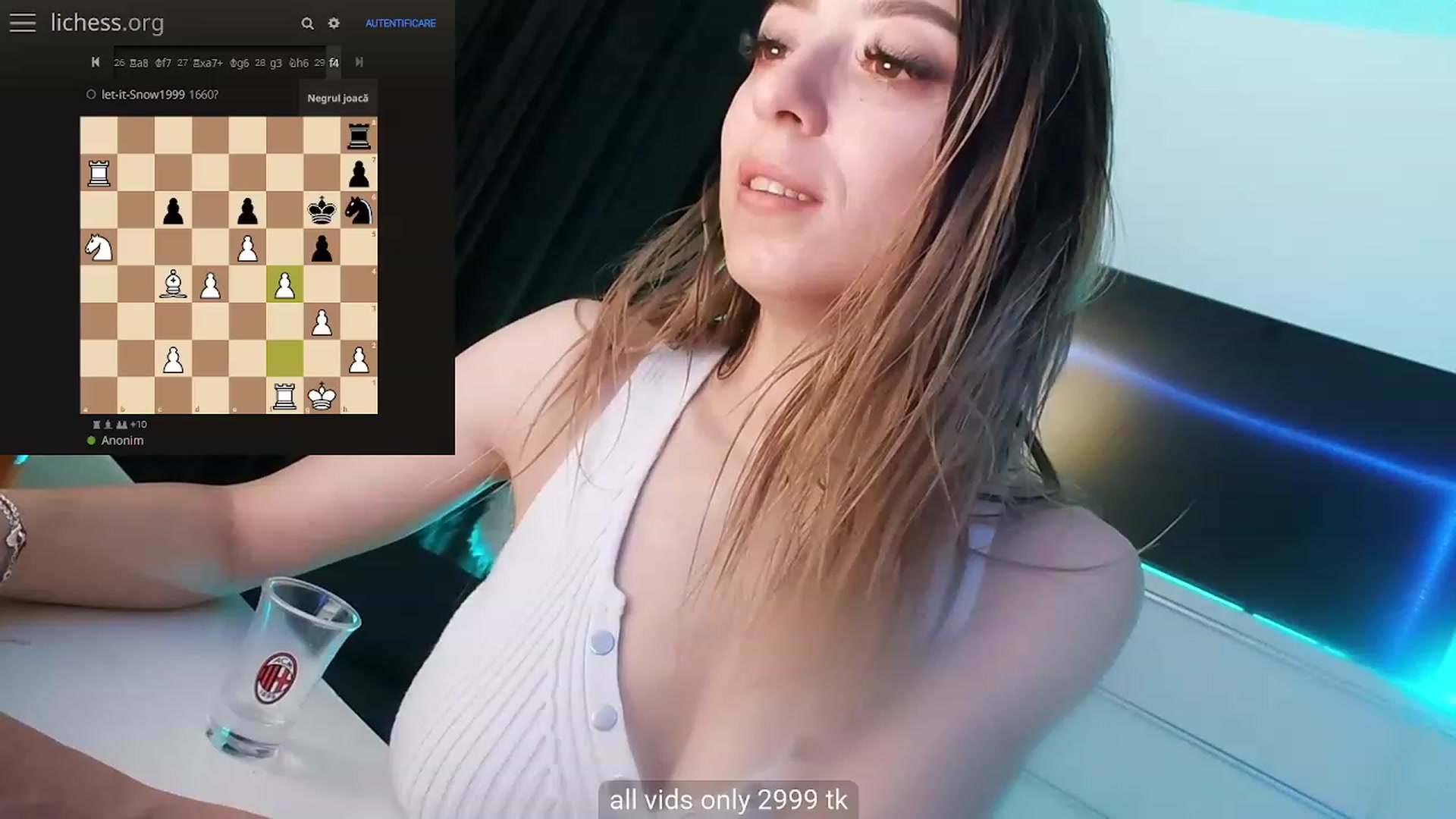Gallery image thumbnail from hunny_bunny25's myfreecams stream on, 05/20/2023, 05:46 image 9 of 20