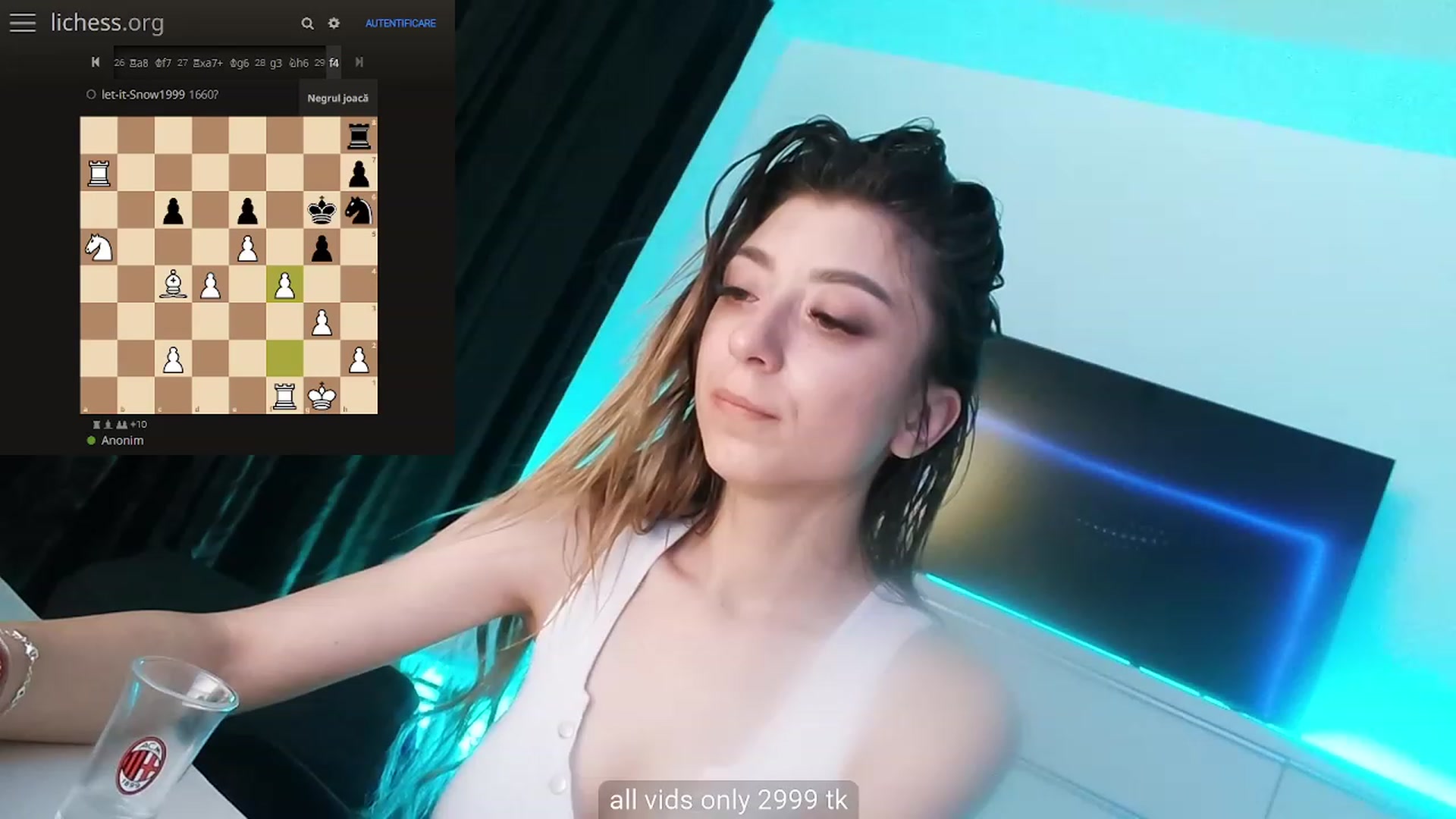 Gallery image thumbnail from hunny_bunny25's myfreecams stream on, 05/20/2023, 05:46 image 16 of 20