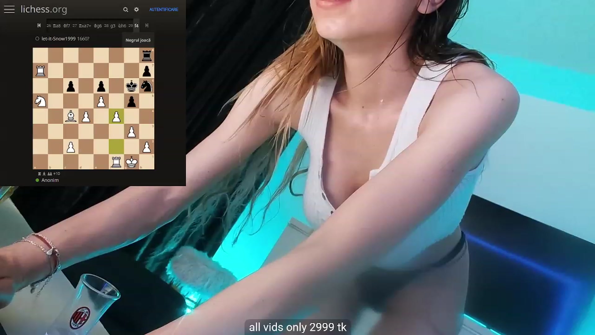 Gallery image thumbnail from hunny_bunny25's myfreecams stream on, 05/20/2023, 05:46 image 18 of 20