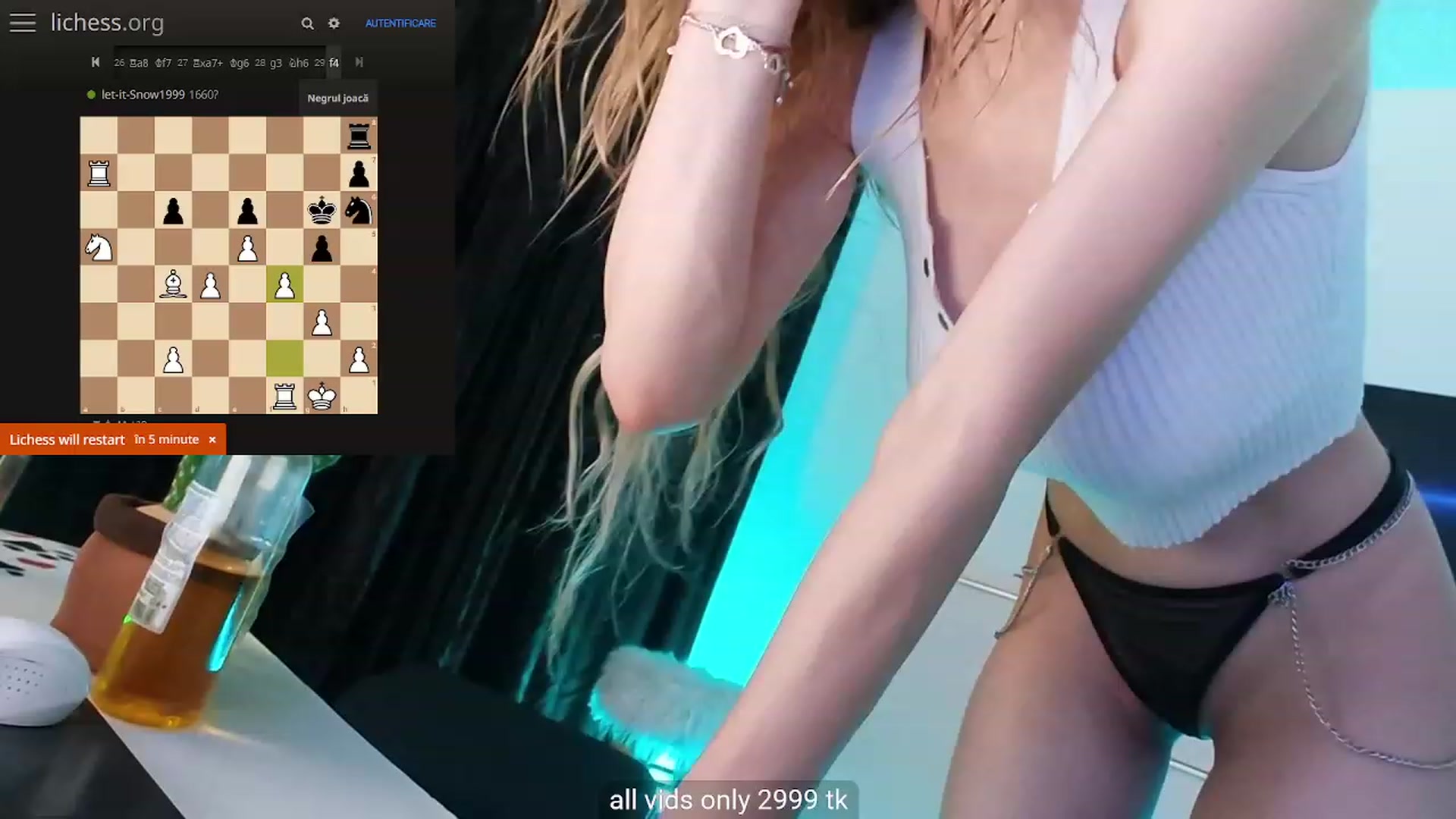 Gallery image thumbnail from hunny_bunny25's myfreecams stream on, 05/20/2023, 05:46 image 4 of 20