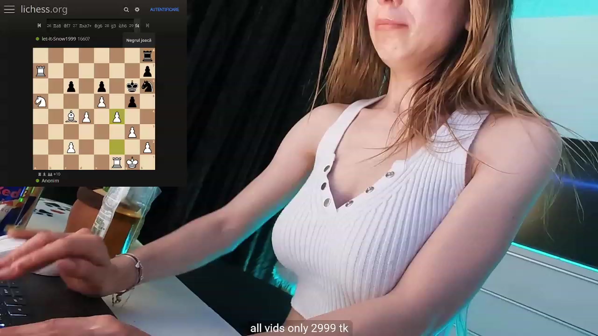 Gallery image thumbnail from hunny_bunny25's myfreecams stream on, 05/20/2023, 05:46 image 5 of 20