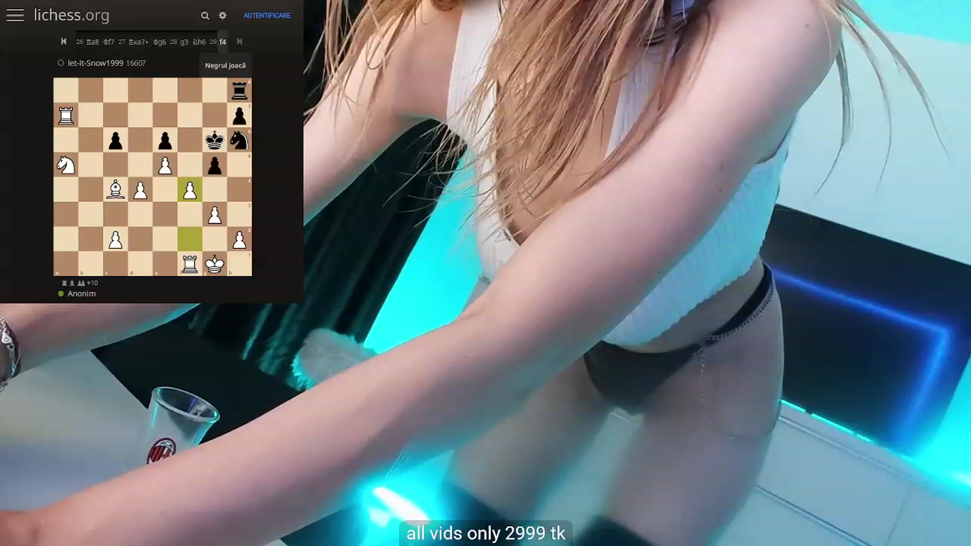 Gallery image thumbnail from hunny_bunny25's myfreecams stream on, 05/20/2023, 05:46 image 10 of 20