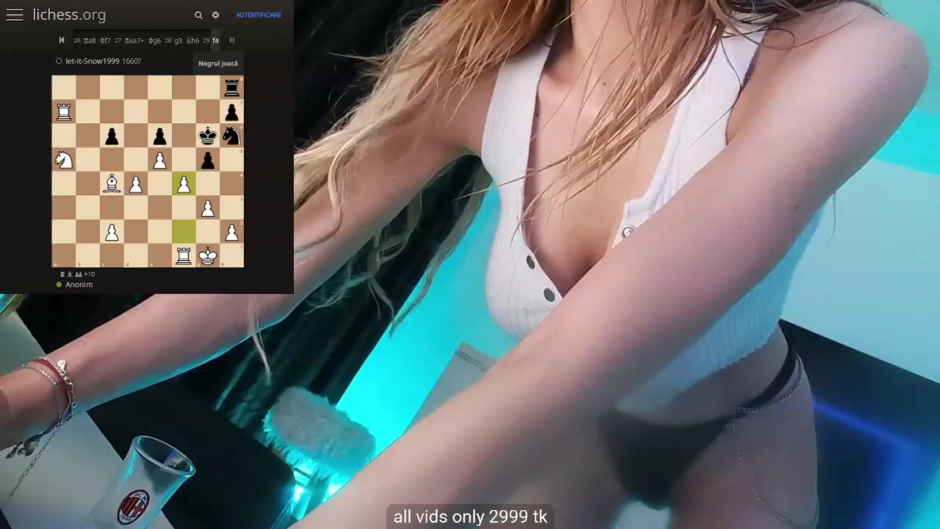 Gallery image thumbnail from hunny_bunny25's myfreecams stream on, 05/20/2023, 05:46 image 20 of 20
