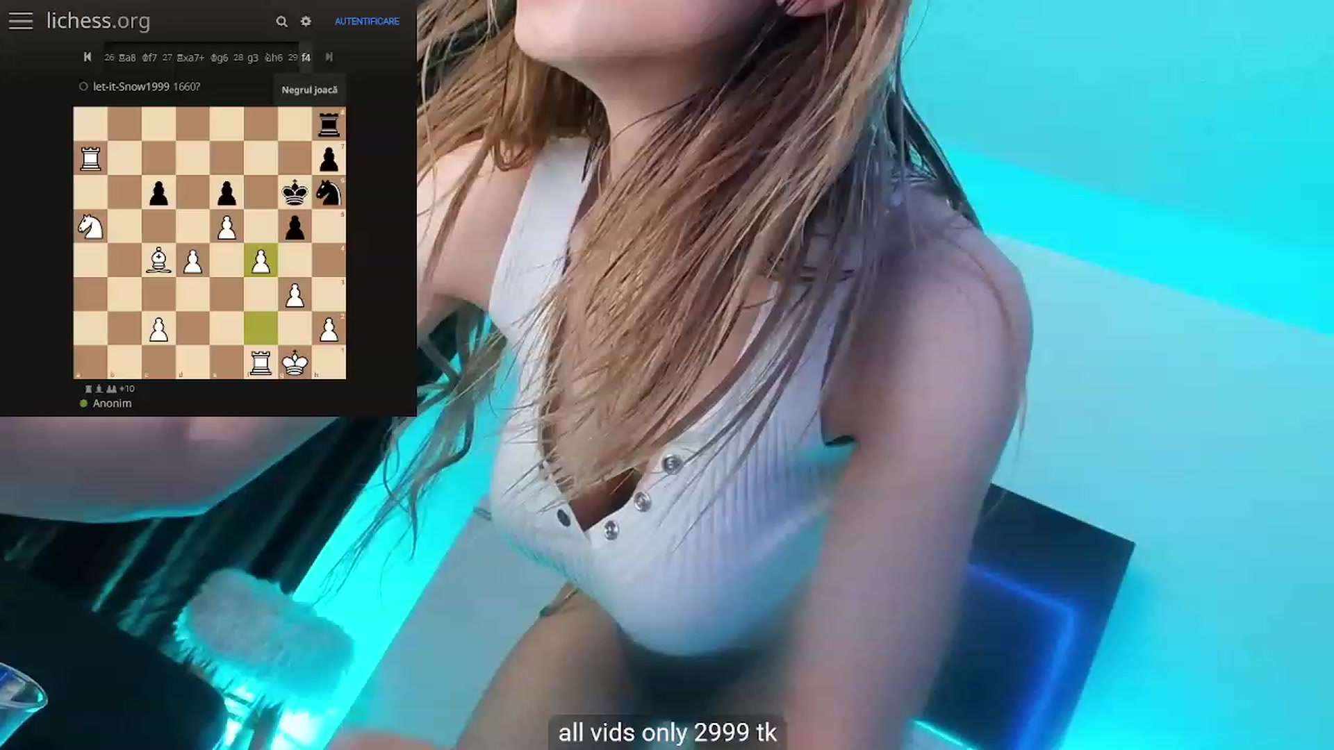 Gallery image thumbnail from hunny_bunny25's myfreecams stream on, 05/20/2023, 05:46 image 11 of 20