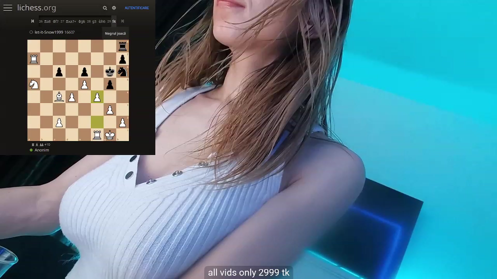 Gallery image thumbnail from hunny_bunny25's myfreecams stream on, 05/20/2023, 05:46 image 14 of 20