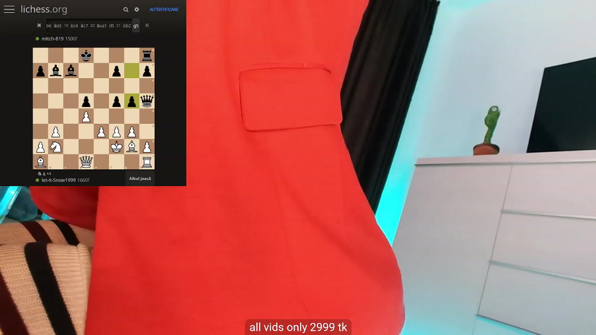 Gallery image thumbnail from hunny_bunny25's myfreecams stream on, 06/01/2023, 05:10 image 16 of 20