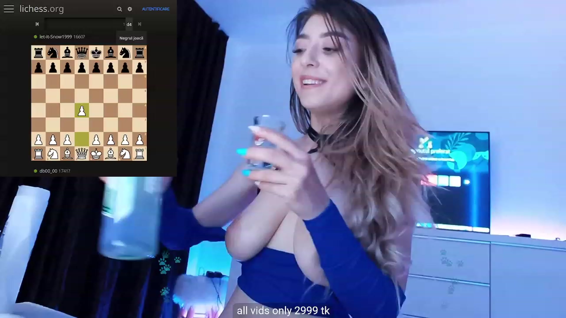 Gallery image thumbnail from hunny_bunny25's myfreecams stream on, 06/03/2023, 02:13 image 17 of 20