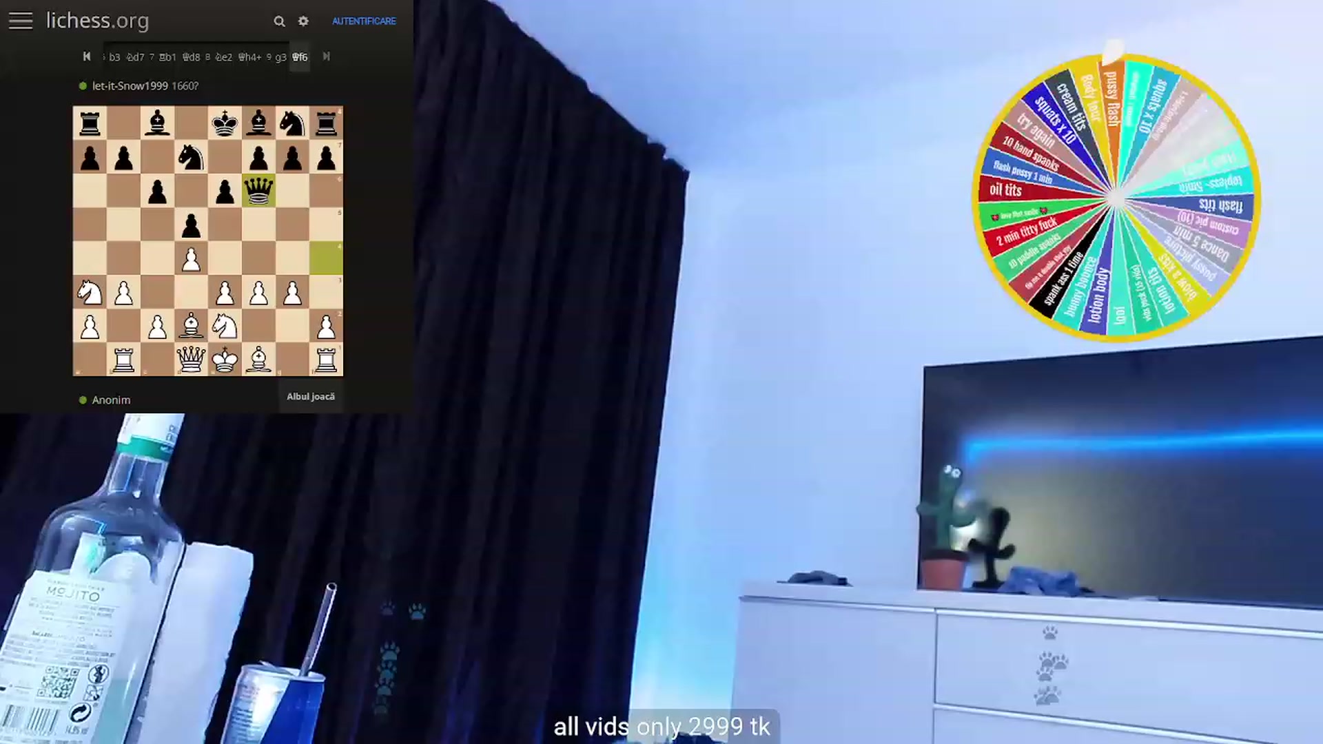 Gallery image thumbnail from hunny_bunny25's myfreecams stream on, 06/03/2023, 02:57 image 14 of 20