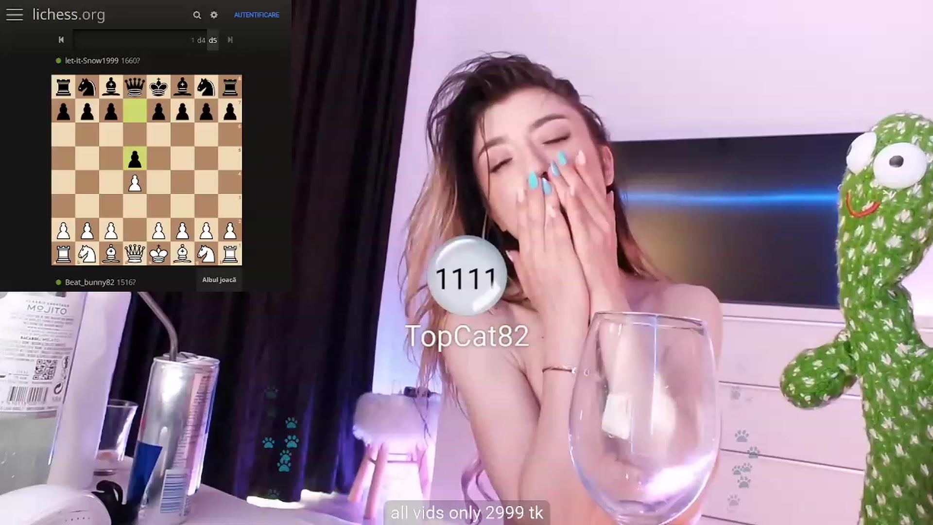 Gallery image thumbnail from hunny_bunny25's myfreecams stream on, 06/03/2023, 05:40 image 15 of 20