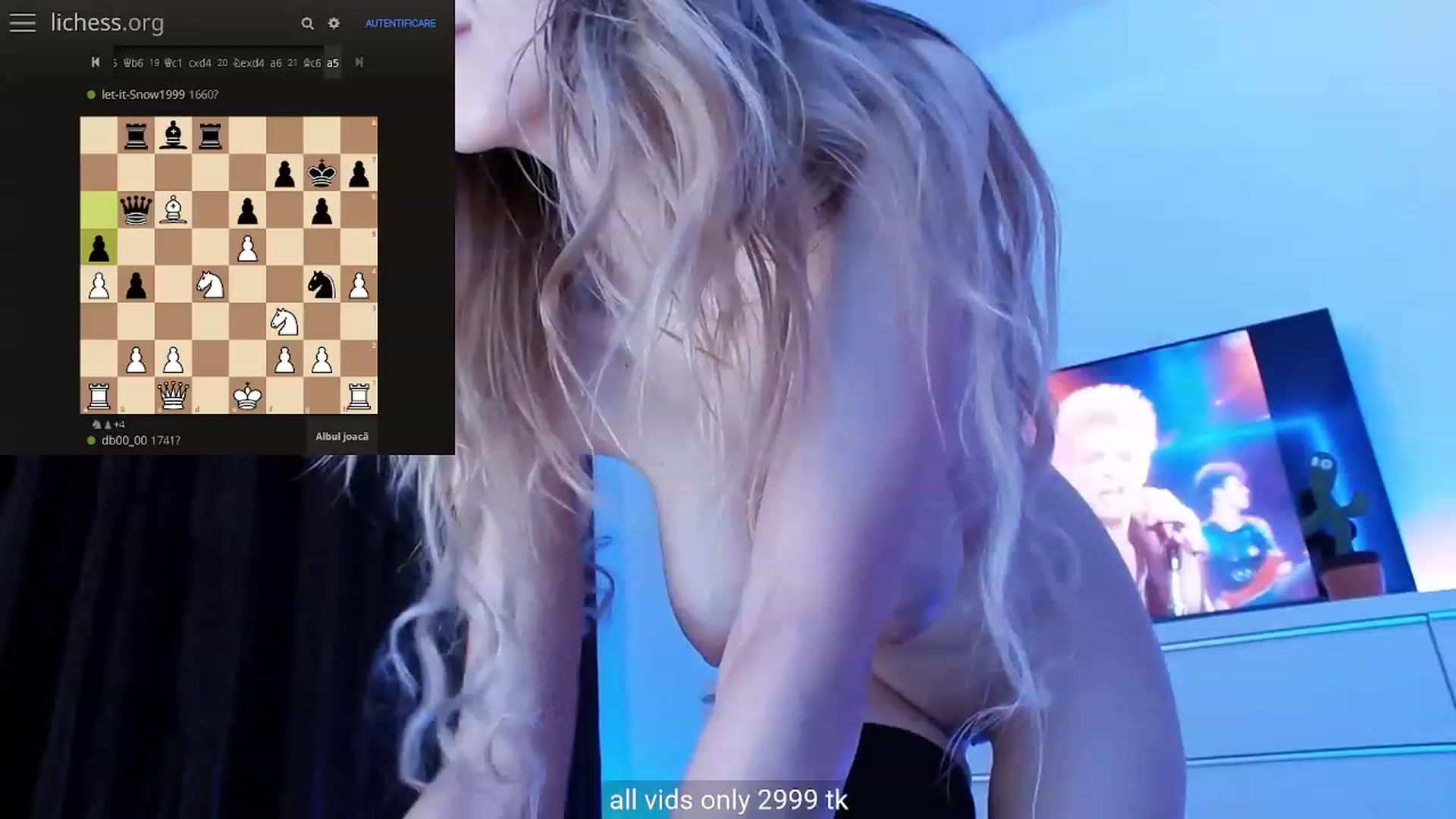 Gallery image thumbnail from hunny_bunny25's myfreecams stream on, 06/10/2023, 03:33 image 11 of 20
