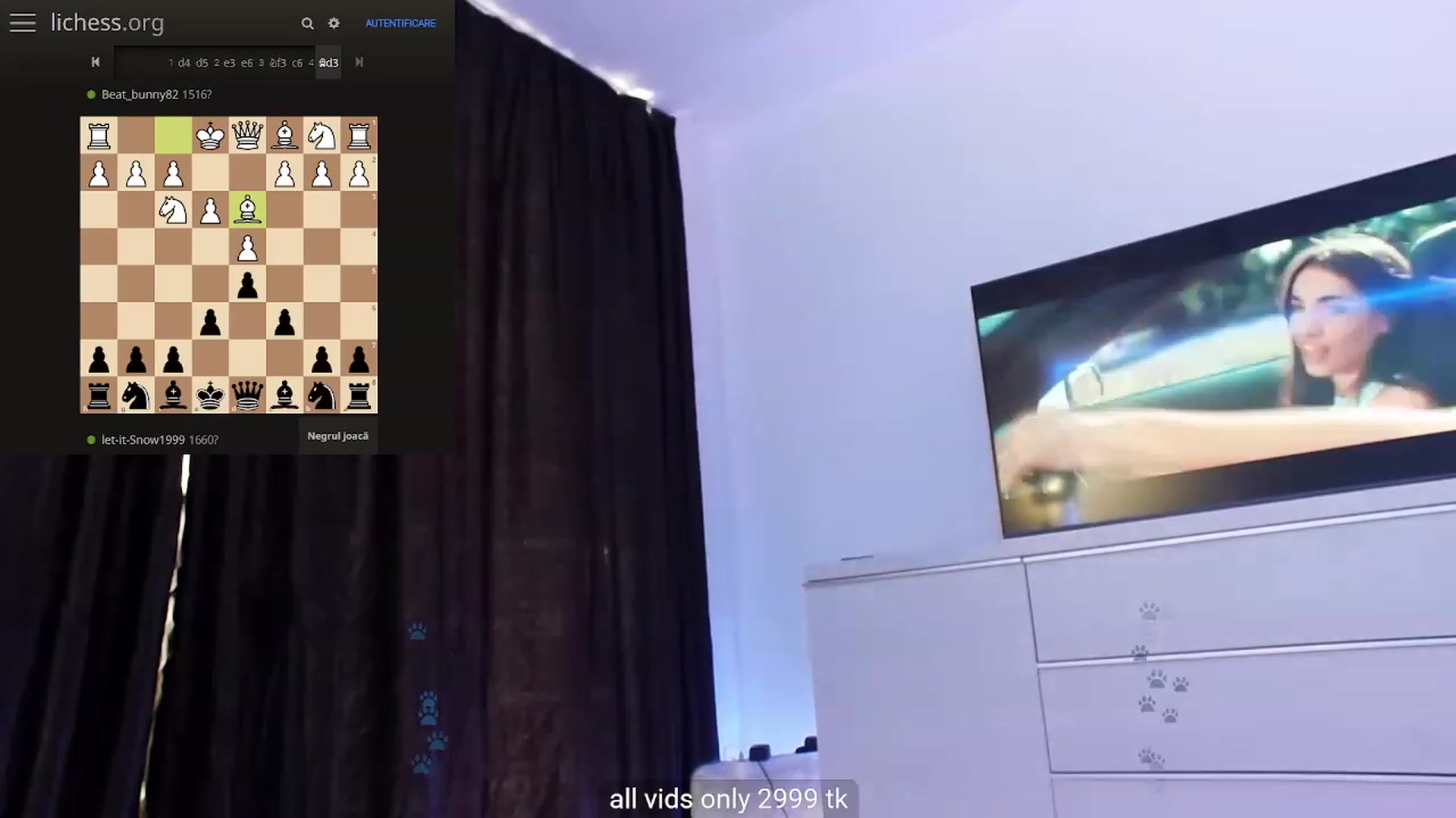 Gallery image thumbnail from hunny_bunny25's myfreecams stream on, 06/10/2023, 05:16 image 17 of 20