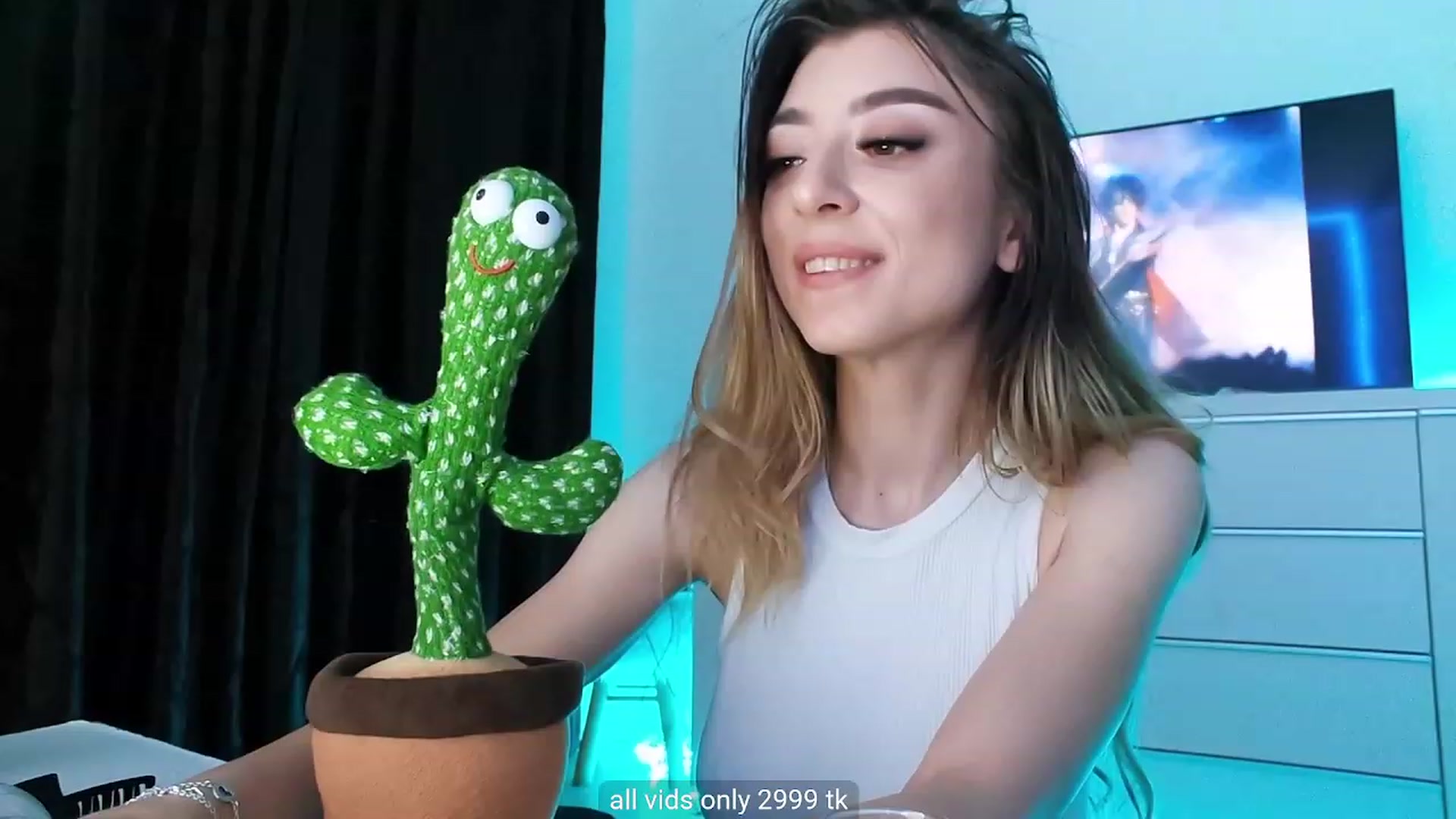 Gallery image thumbnail from hunny_bunny25's myfreecams stream on, 06/17/2023, 01:51 image 18 of 20