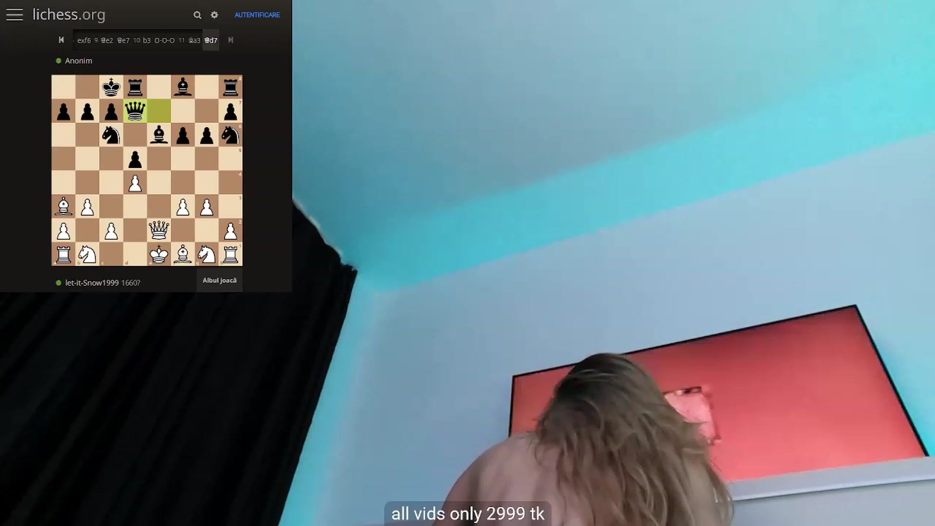 Gallery image thumbnail from hunny_bunny25's myfreecams stream on, 06/17/2023, 03:11 image 20 of 20