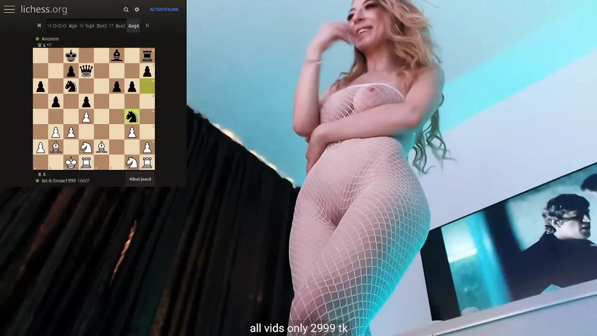 Gallery image thumbnail from hunny_bunny25's myfreecams stream on, 06/17/2023, 03:46 image 7 of 20