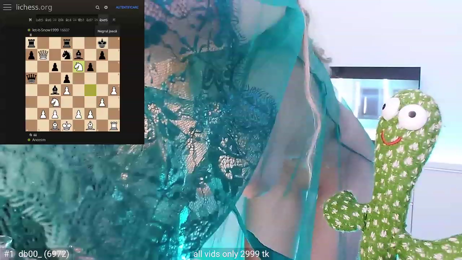 Gallery image thumbnail from hunny_bunny25's myfreecams stream on, 06/17/2023, 05:39 image 20 of 20