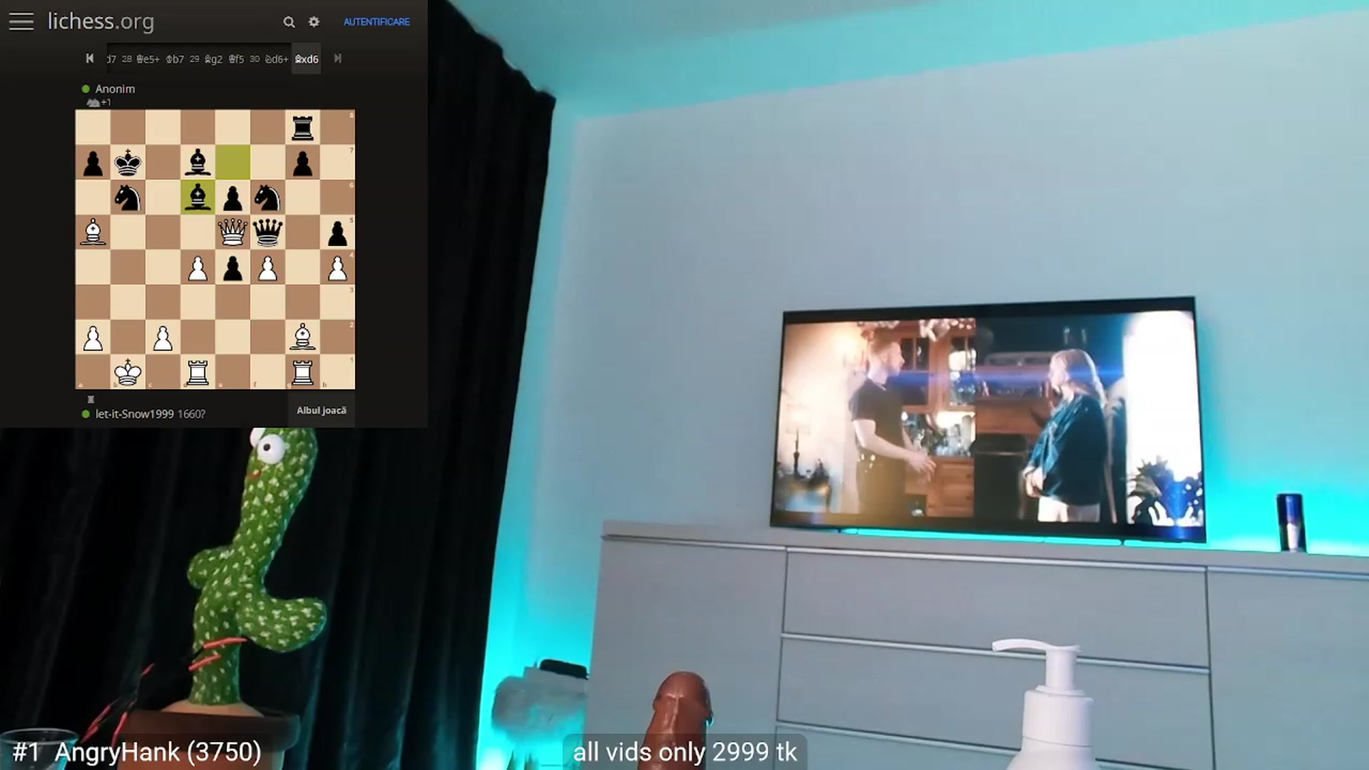 Gallery image thumbnail from hunny_bunny25's myfreecams stream on, 06/19/2023, 03:43 image 14 of 20