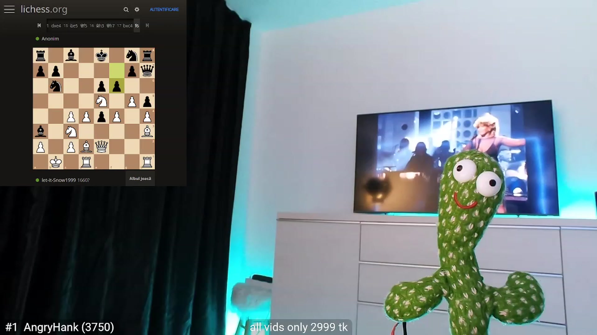 Gallery image thumbnail from hunny_bunny25's myfreecams stream on, 06/19/2023, 03:43 image 11 of 20