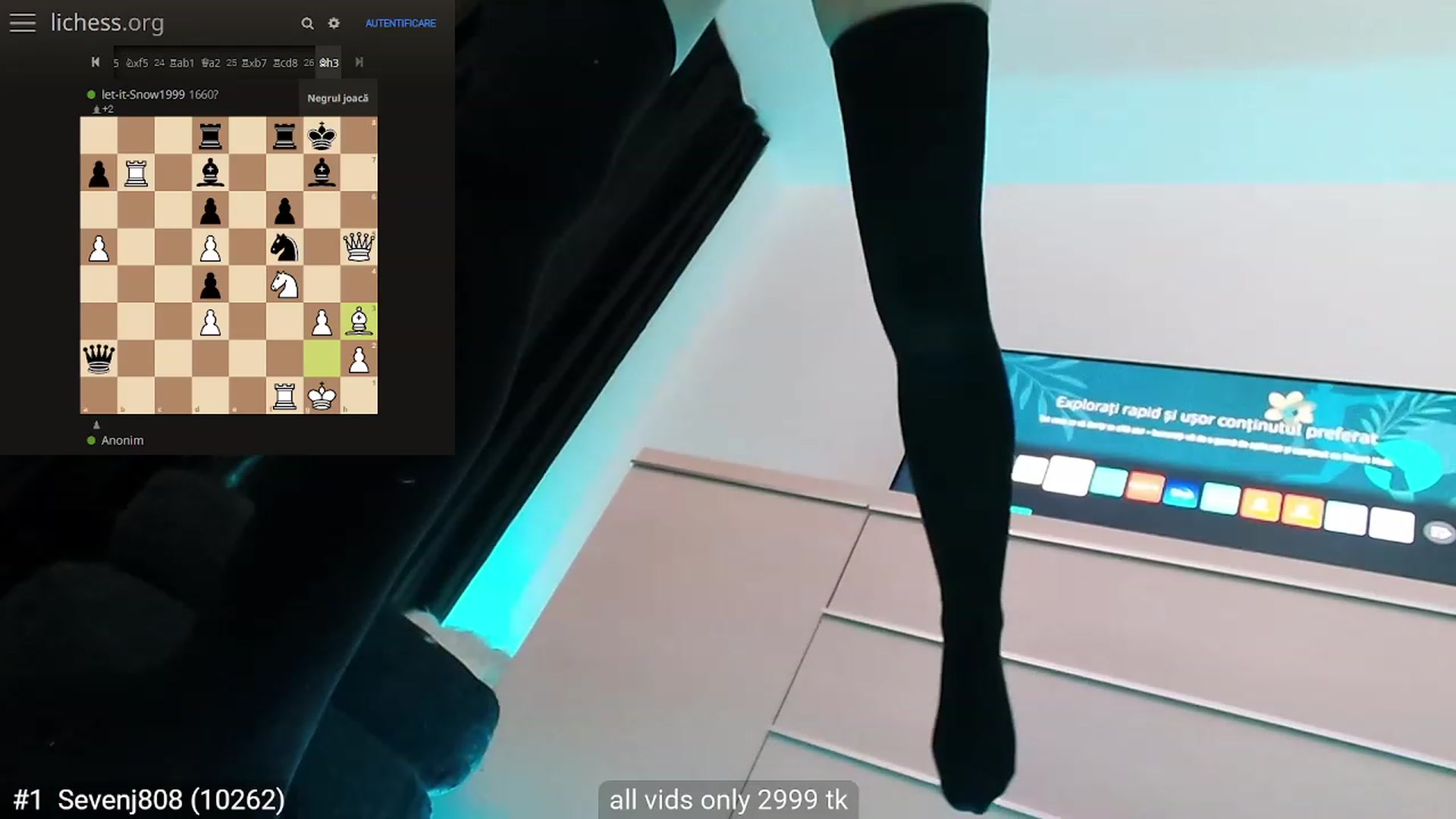 Gallery image thumbnail from hunny_bunny25's myfreecams stream on, 06/24/2023, 03:49 image 7 of 20