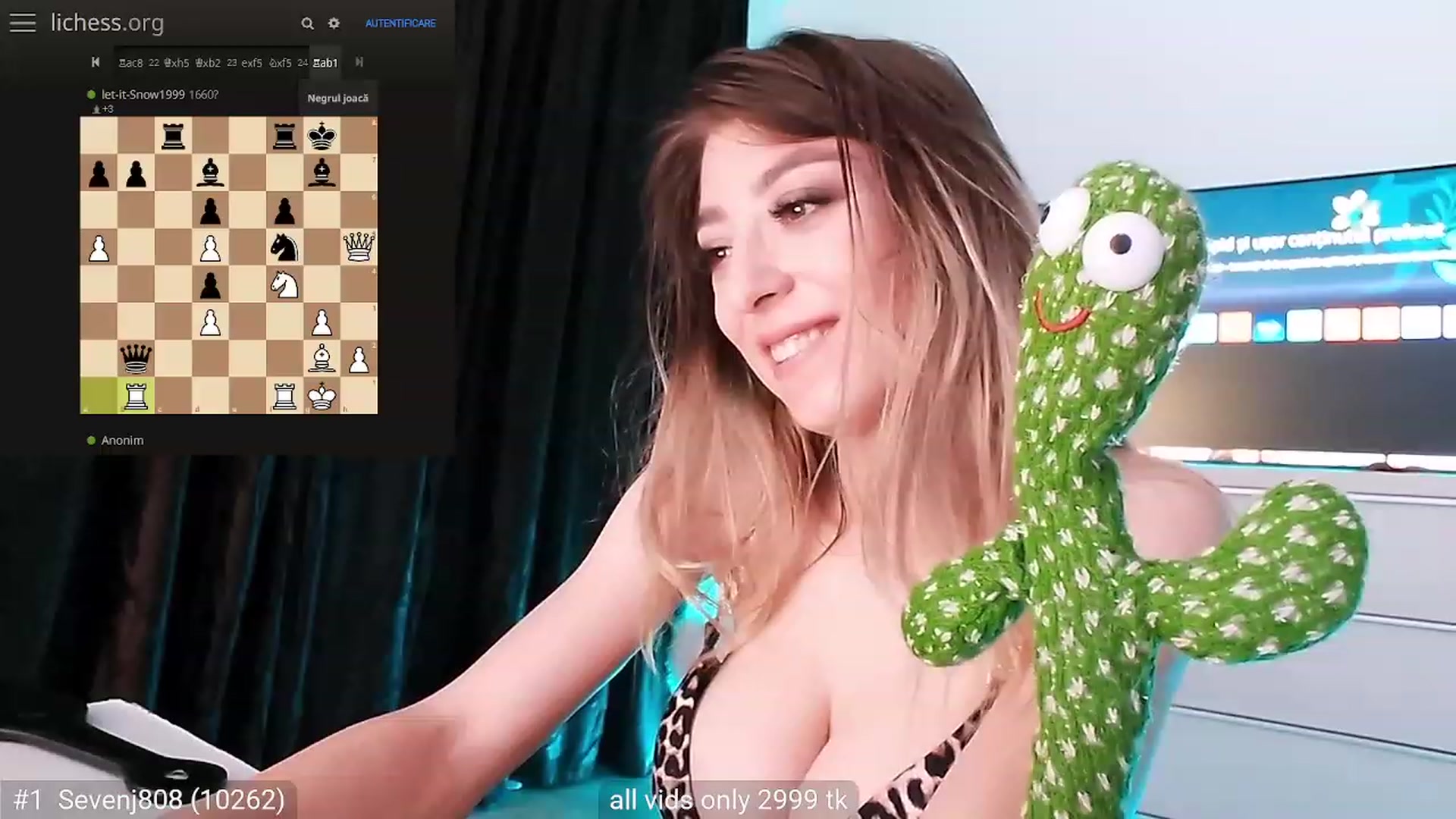 Gallery image thumbnail from hunny_bunny25's myfreecams stream on, 06/24/2023, 03:49 image 6 of 20