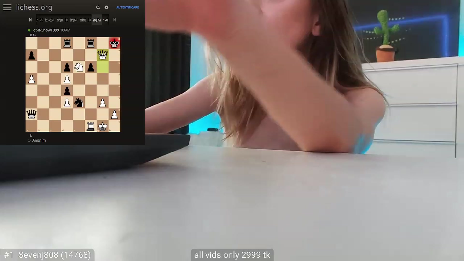 Gallery image thumbnail from hunny_bunny25's myfreecams stream on, 06/24/2023, 03:49 image 20 of 20