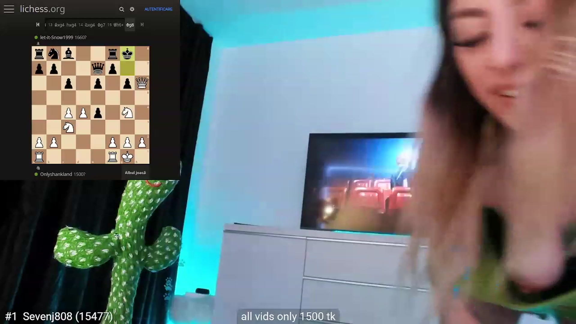 Gallery image thumbnail from hunny_bunny25's myfreecams stream on, 07/08/2023, 02:08 image 5 of 20