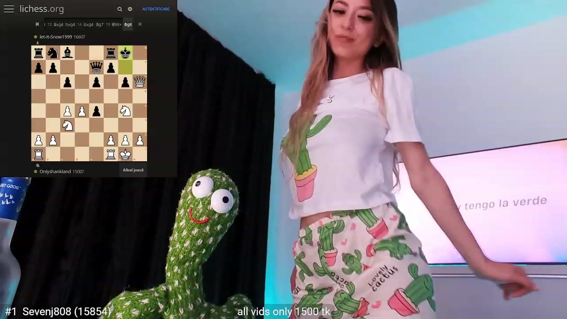 Gallery image thumbnail from hunny_bunny25's myfreecams stream on, 07/08/2023, 02:08 image 8 of 20