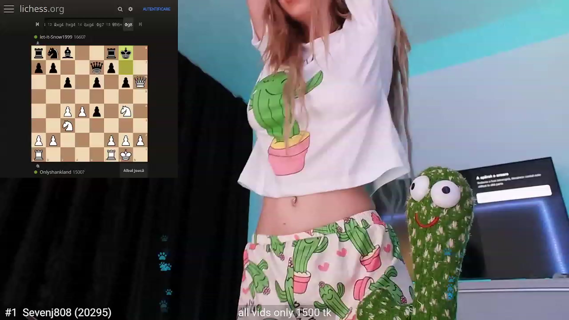 Gallery image thumbnail from hunny_bunny25's myfreecams stream on, 07/08/2023, 02:08 image 16 of 20