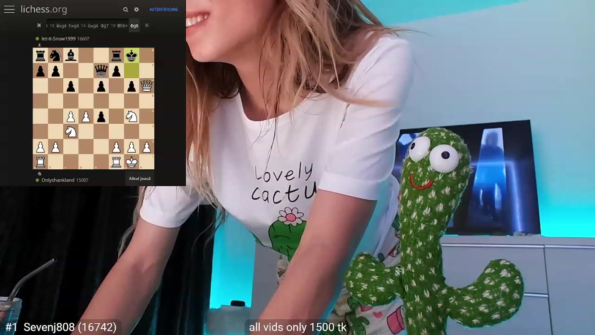 Gallery image thumbnail from hunny_bunny25's myfreecams stream on, 07/08/2023, 02:08 image 11 of 20