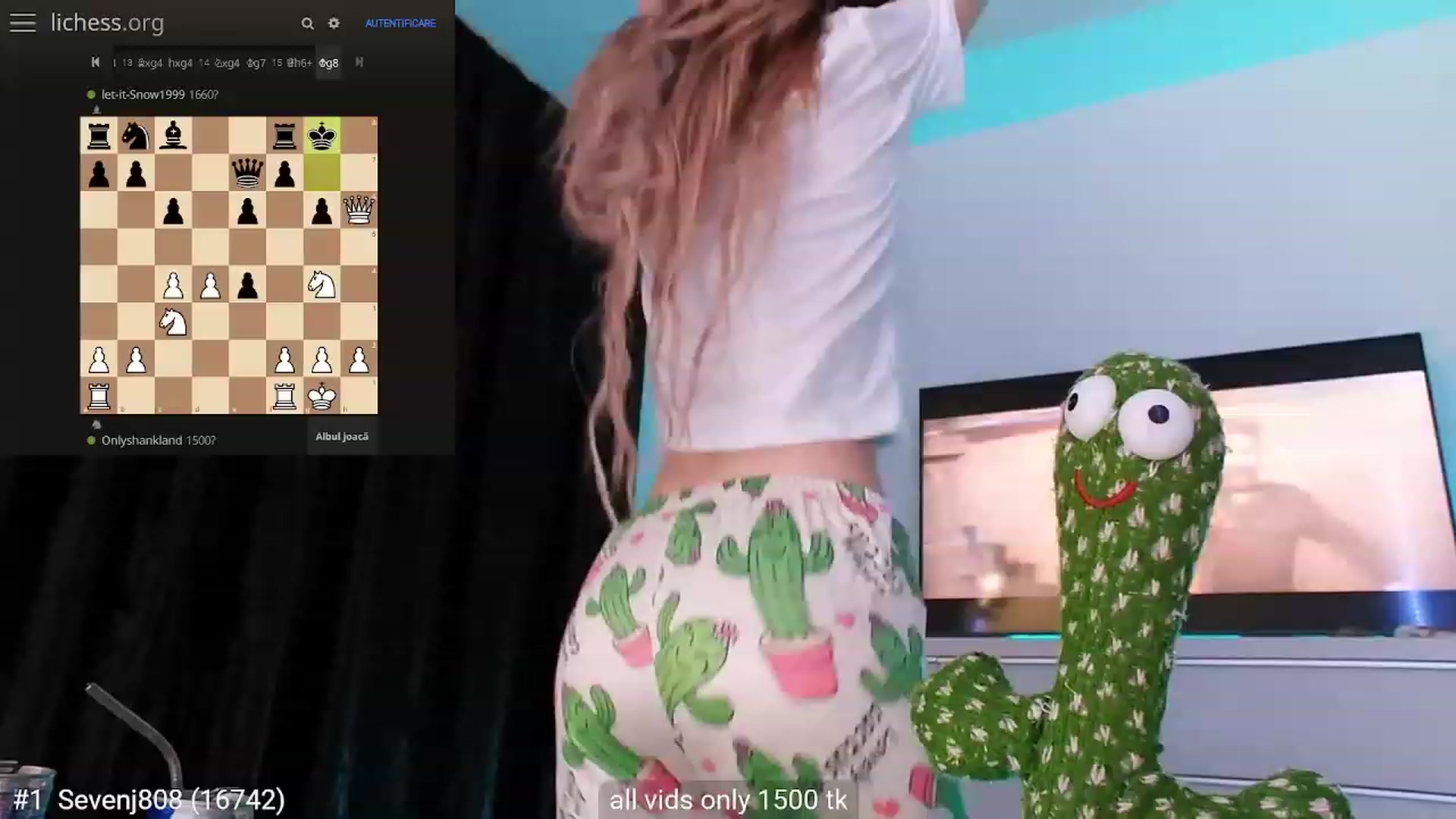 Gallery image thumbnail from hunny_bunny25's myfreecams stream on, 07/08/2023, 02:08 image 13 of 20
