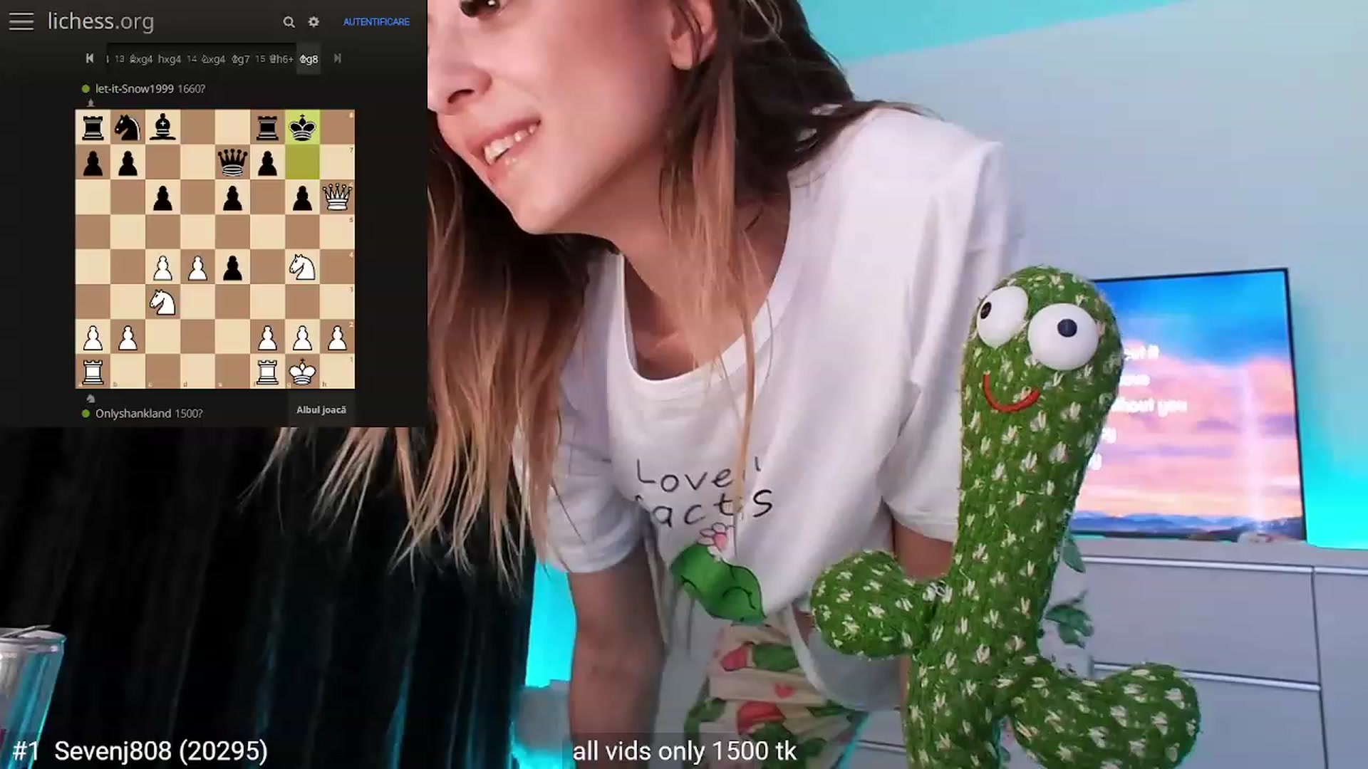 Gallery image thumbnail from hunny_bunny25's myfreecams stream on, 07/08/2023, 02:08 image 19 of 20