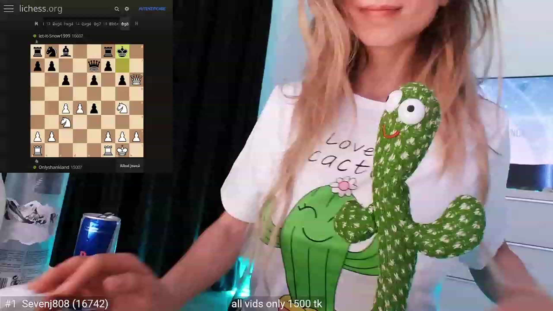 Gallery image thumbnail from hunny_bunny25's myfreecams stream on, 07/08/2023, 02:08 image 9 of 20